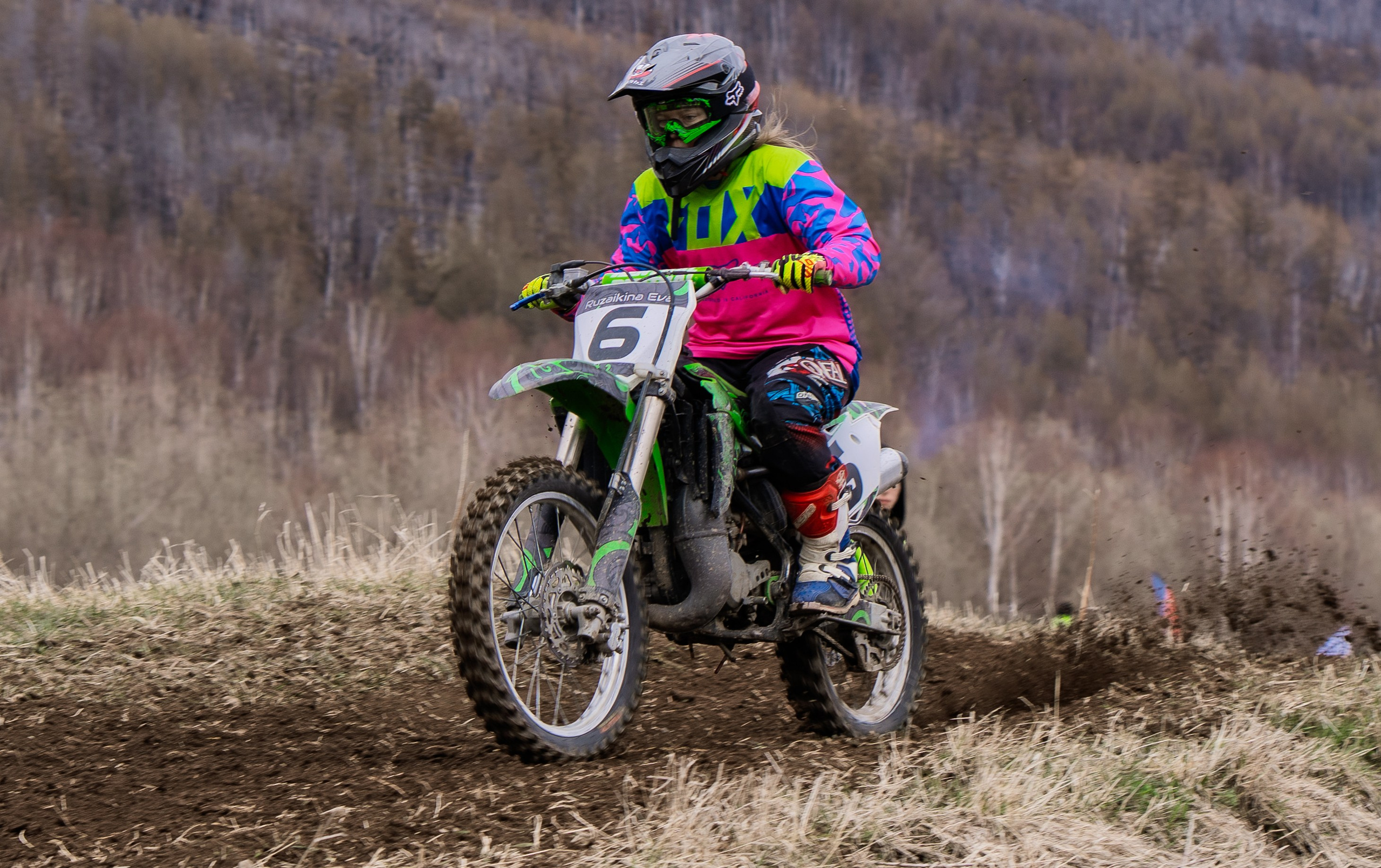 Мотогонки Эссо май 2025. Фотограф Ворошилов Дмитрий. Эссо. Камчатка