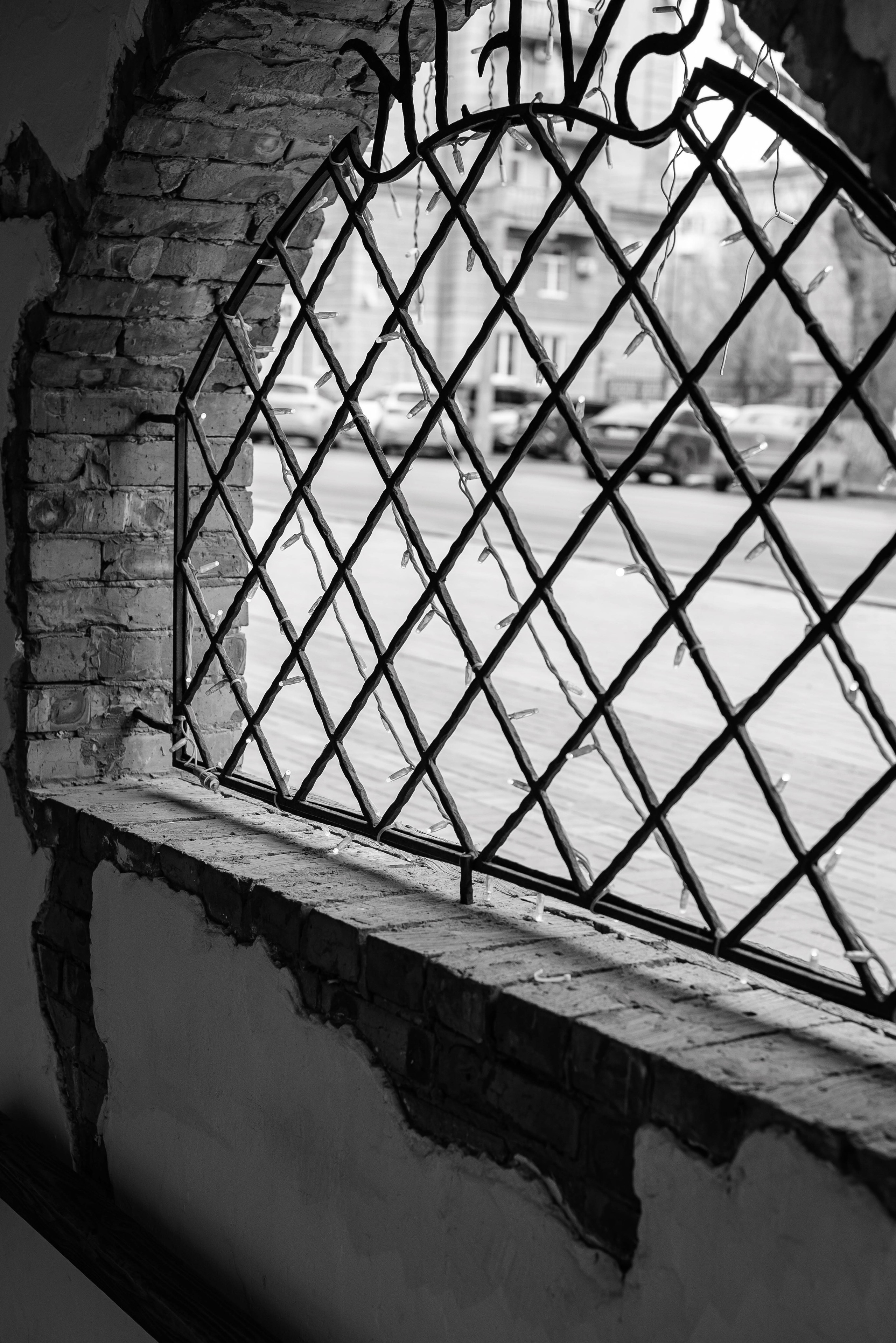 Street. Фотограф Карина Шарова Москва