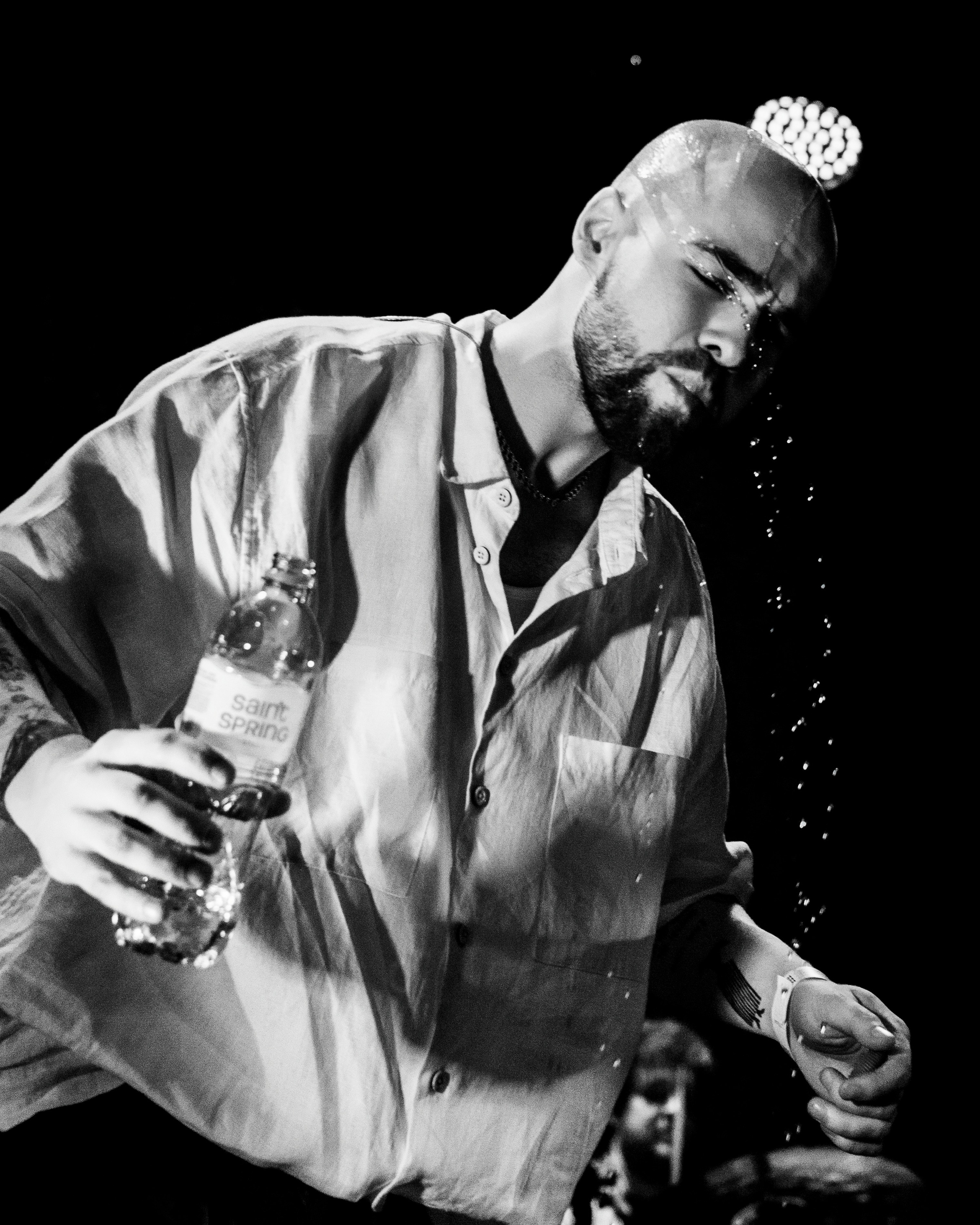 БАЗАР’25. RUSLAN ROZANOV