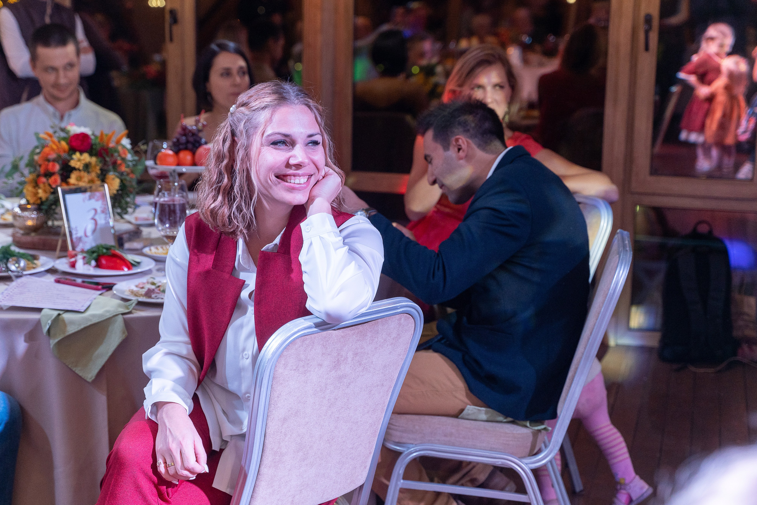 Виталий и Екатерина. Архив