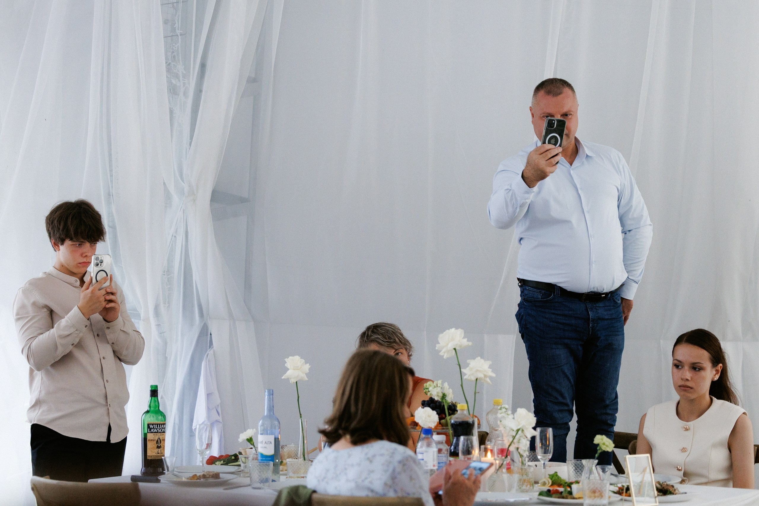 Свадьба под шёпот деревьев. Свадебный и семейный фотограф в Твери, Москве, Санкт-Петербурге