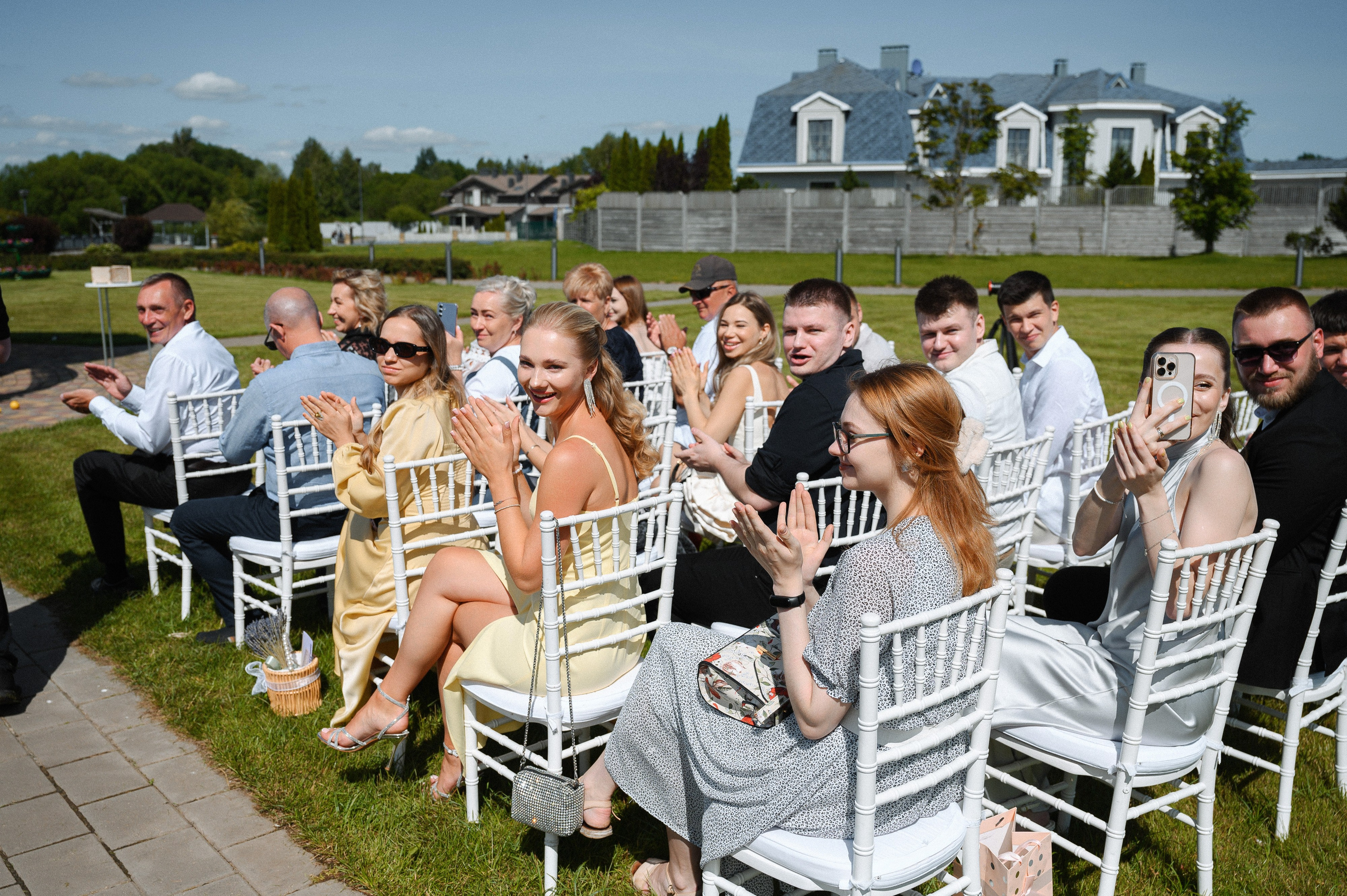 Илья & Алина