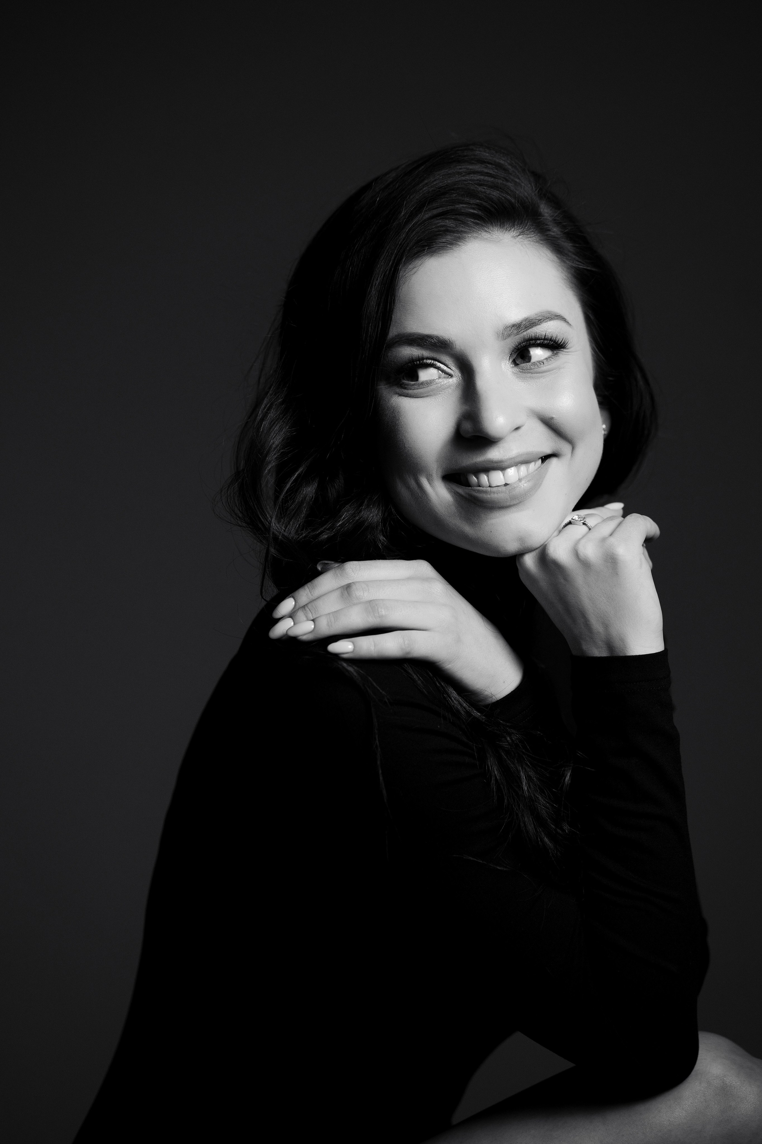 Лена 2021. Свадебный, портретный и репортажный фотограф Дмитрий Карпов