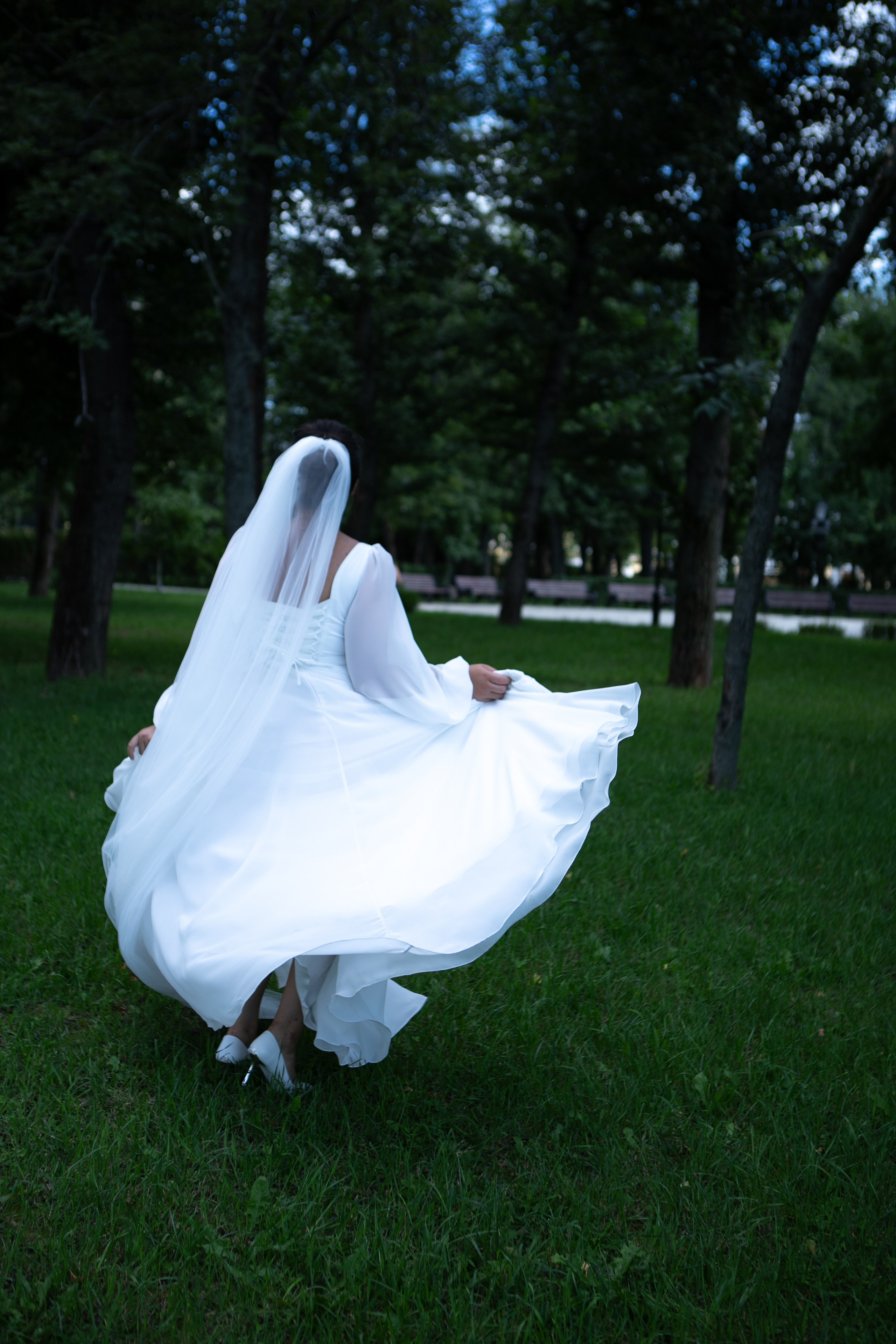 Жених/невеста