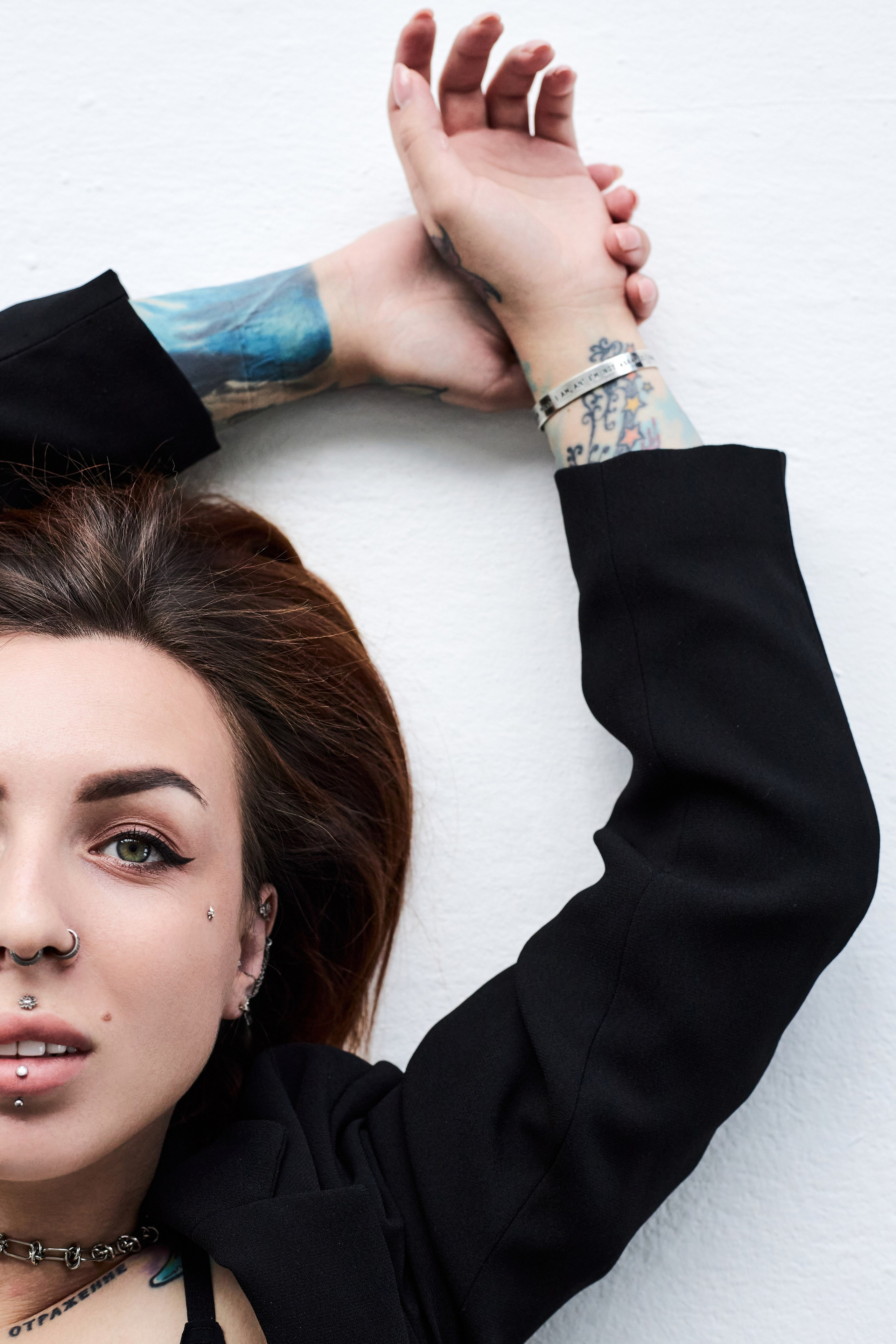 Валя Атман. Budanovaphoto.ru