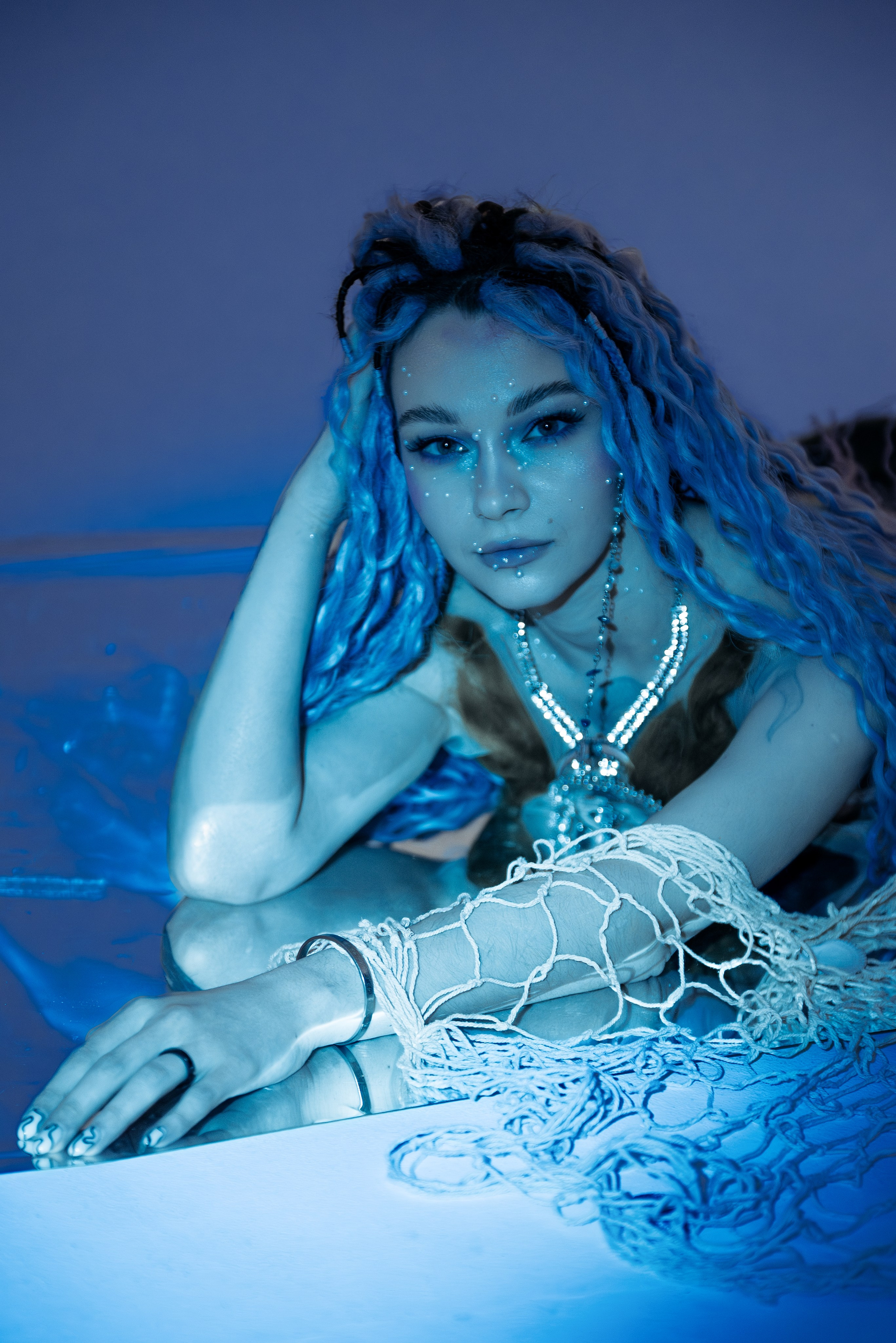 Алёна. Фотограф в Томске Мария Март