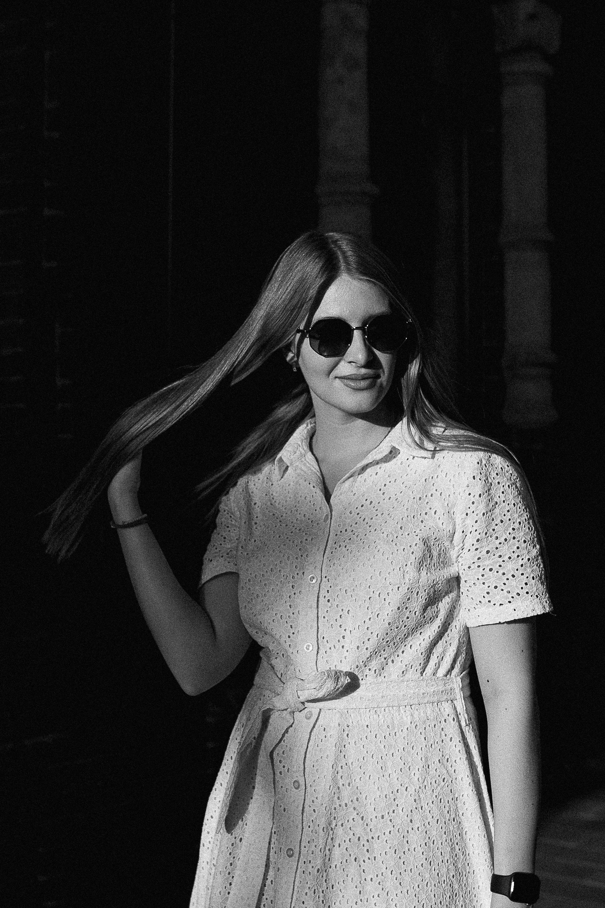 Прогулка по центру Краснодара. Свадебный и семейный фотограф Виолетта Сидельникова. Краснодар, Россия, Беларусь, Европа