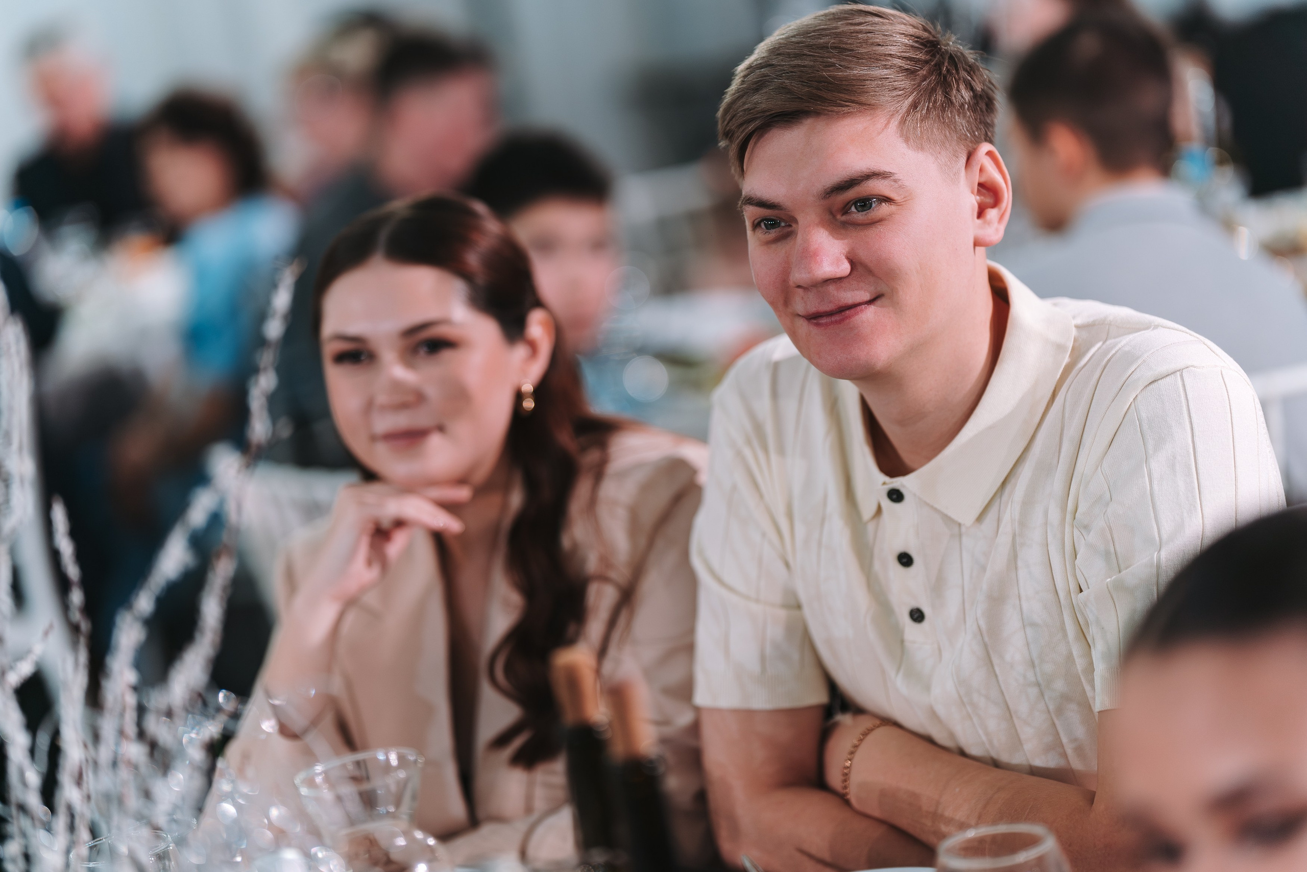 Зимняя свадьба в Pravda Hall — 15 января 2026 | Свадебный фотограф Уфа Дмитрий Носков