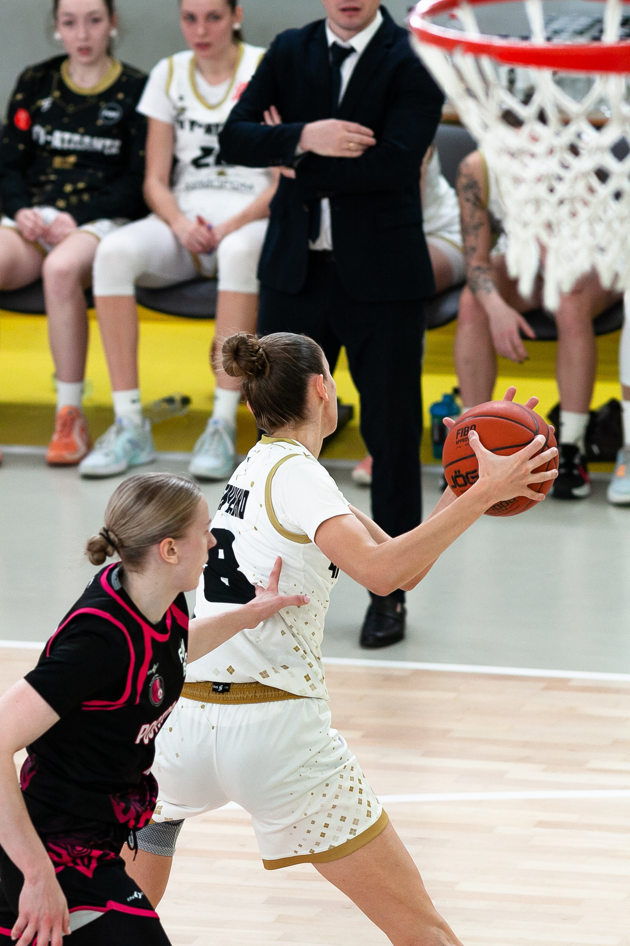 Патшалах университечэ. Фотография