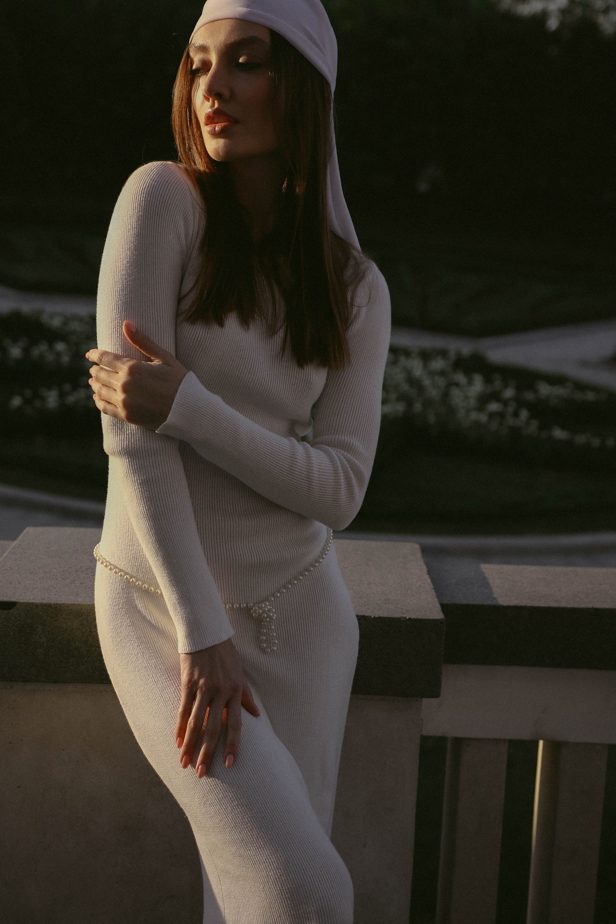 Женский портрет. Портретный фотограф в Москве Сукач Мария