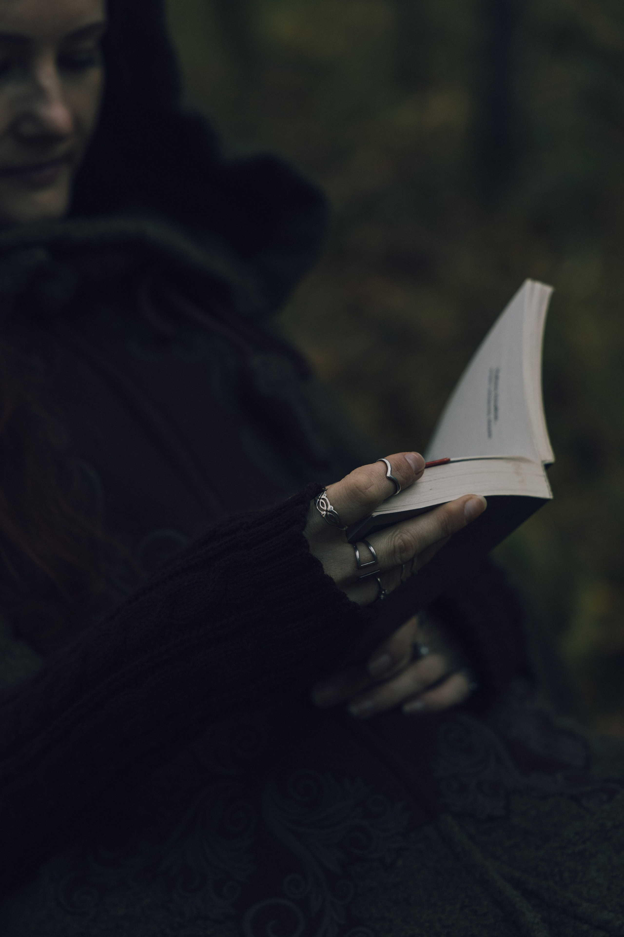 Creative portrait. Свадебный и семейный фотограф в Красноярске Леонид Максимов