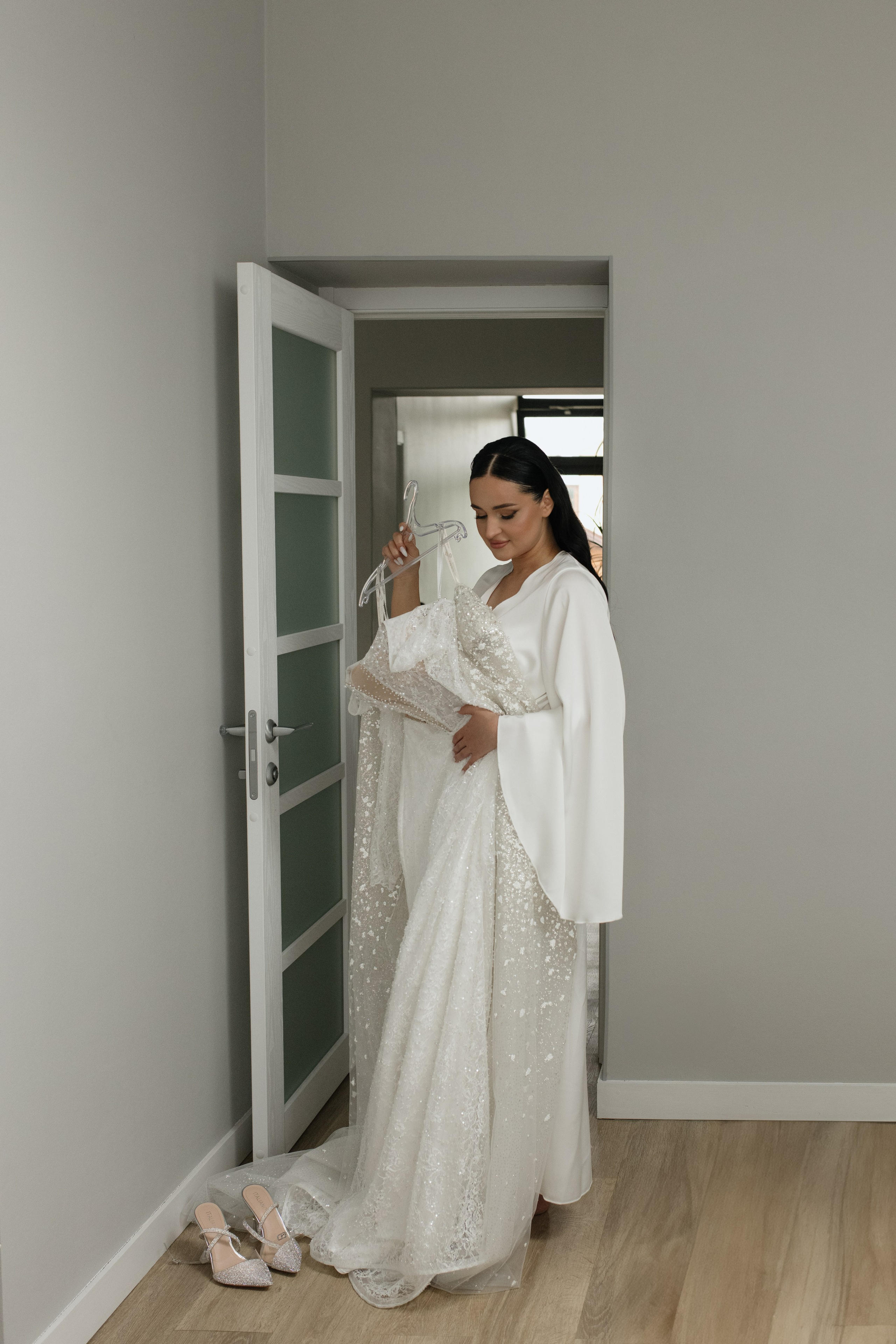 Михаил-Екатерина — Ресторан «МЕЧТЫ». Свадебный фотограф Екатеринбург/Челябинск — Любовь Волохова