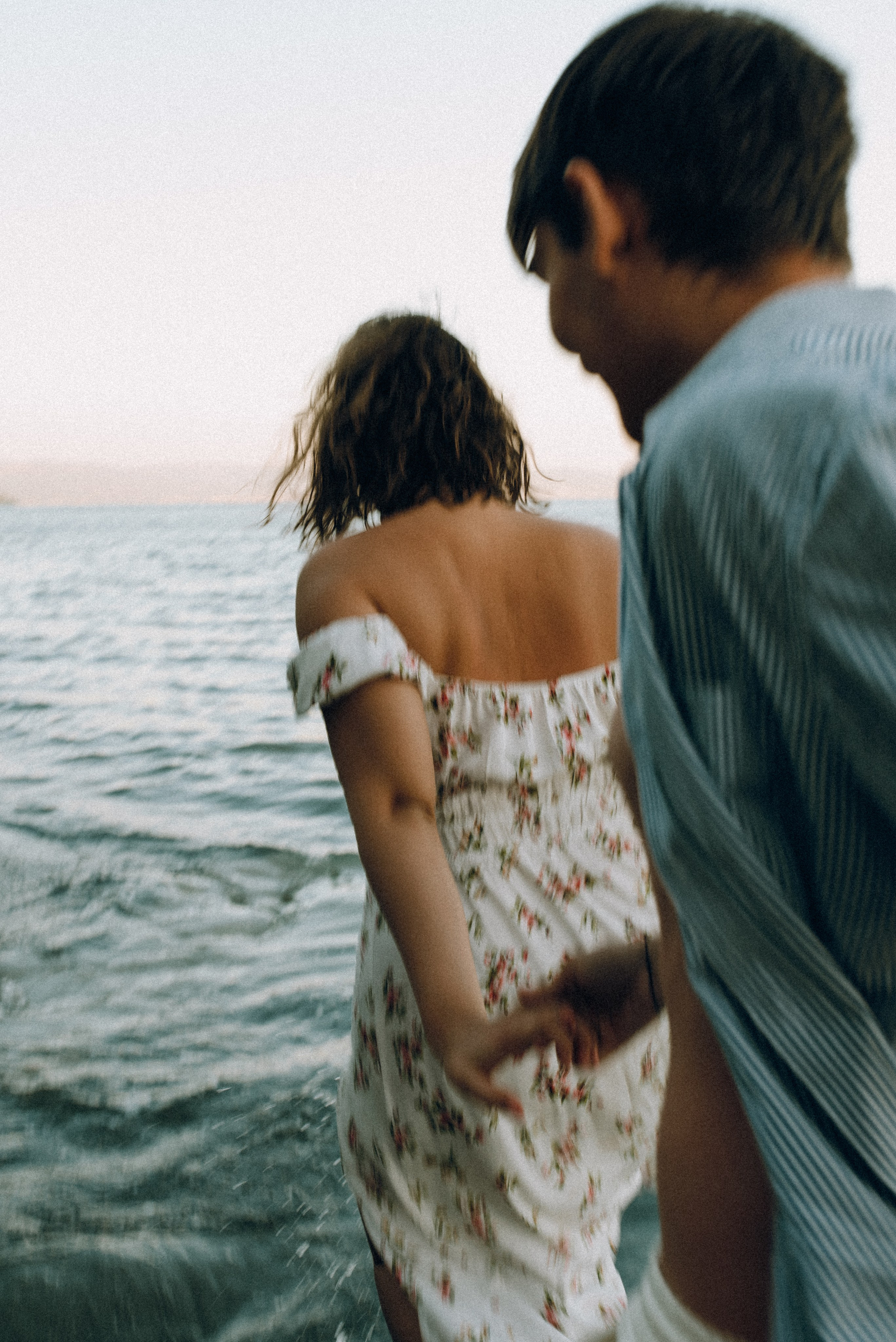 Виолетта и Евгений. Фотограф Санкт-Петербург, Новороссийск