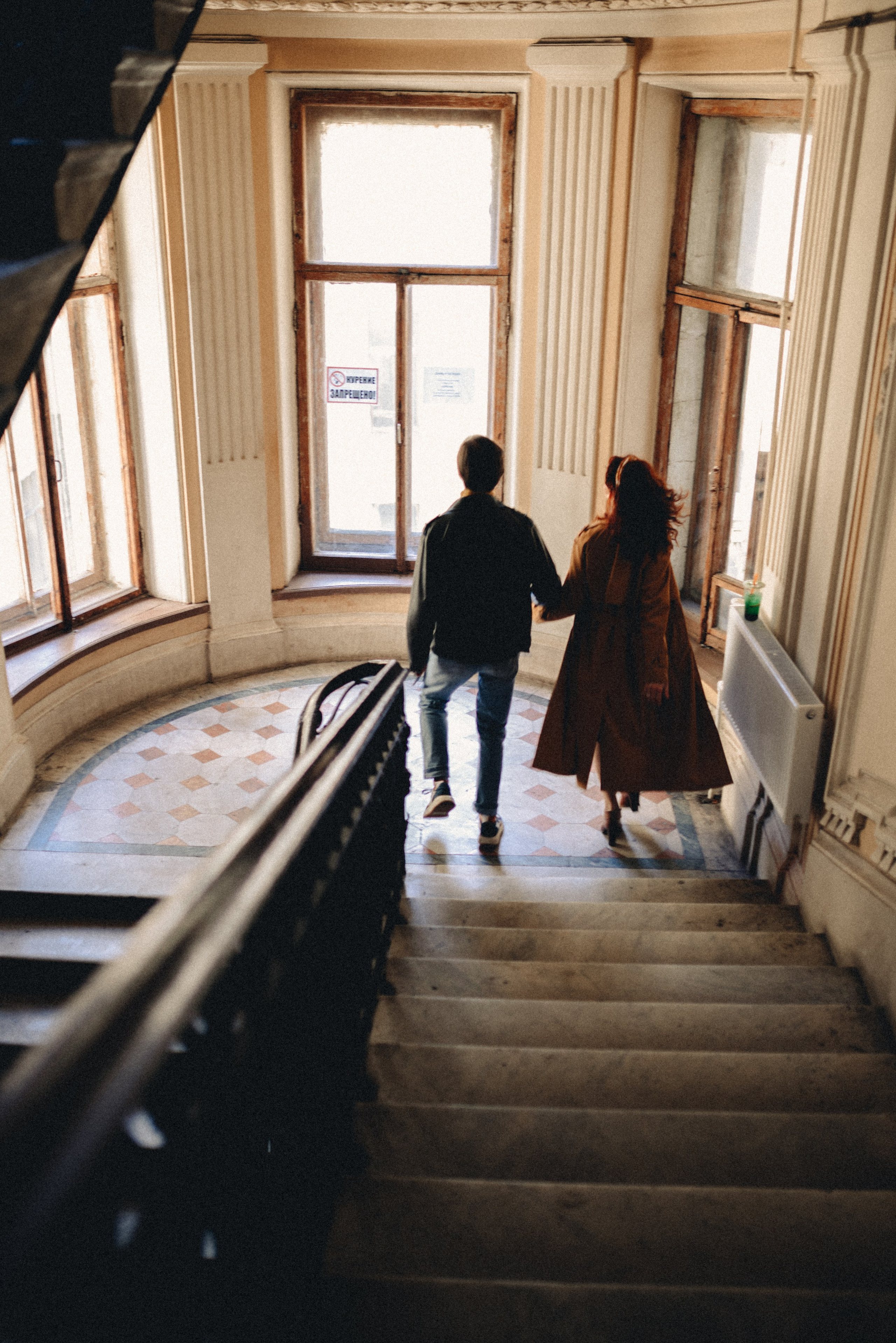 YANA | VLADIMIR 2024 étude. Фотограф Санкт-Петербург, Новороссийск