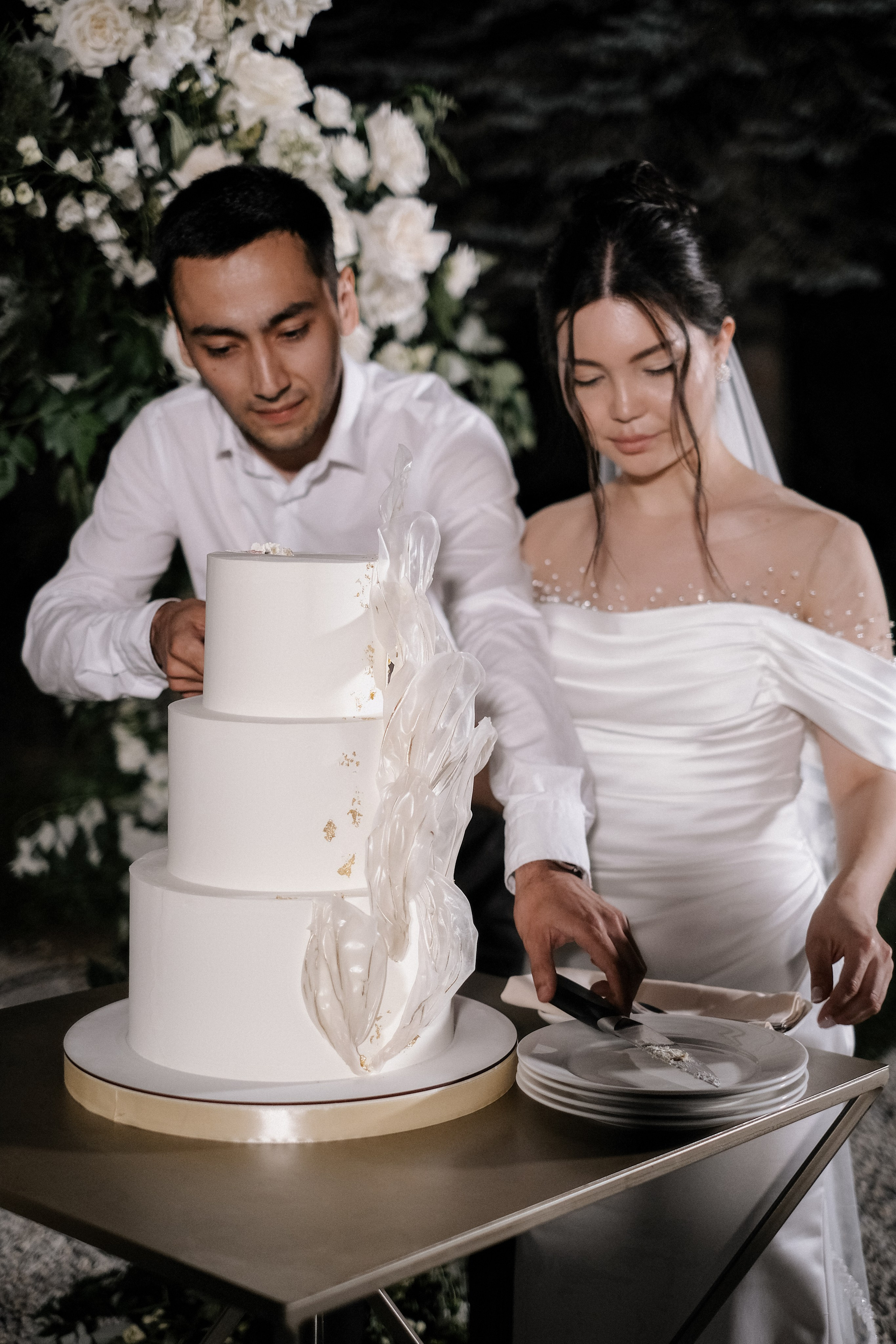 Шахноза и Мурад. Селиванова Виктория свадебный фотограф