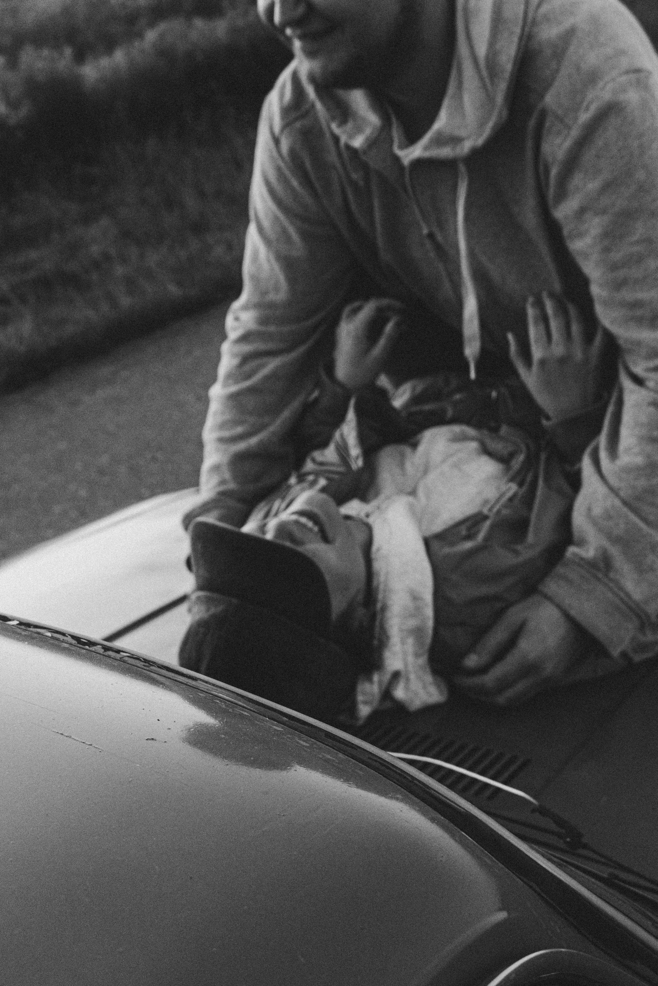 Лавстори. Фотограф Дарья