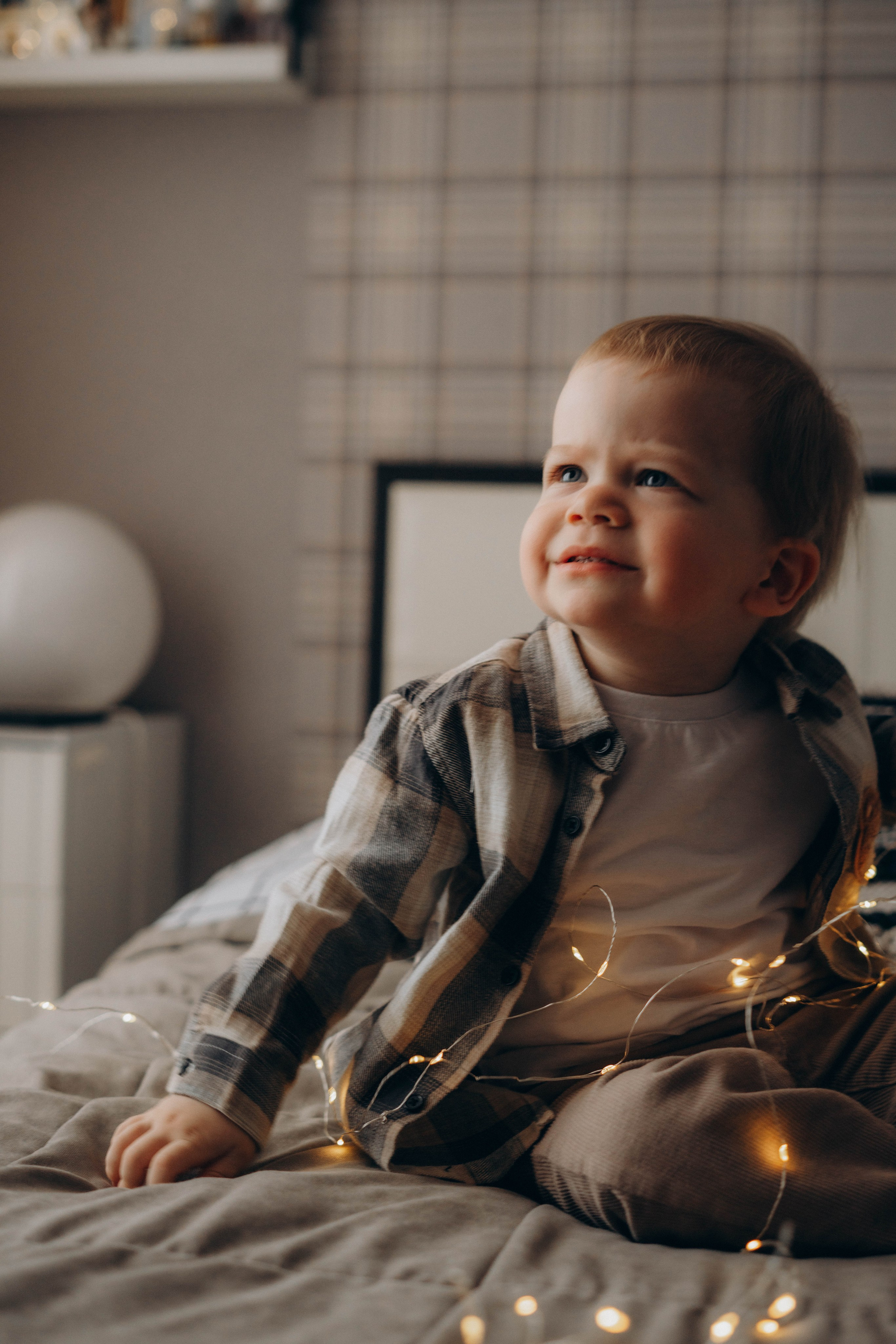 Семейная съёмка. Фотограф Дарья