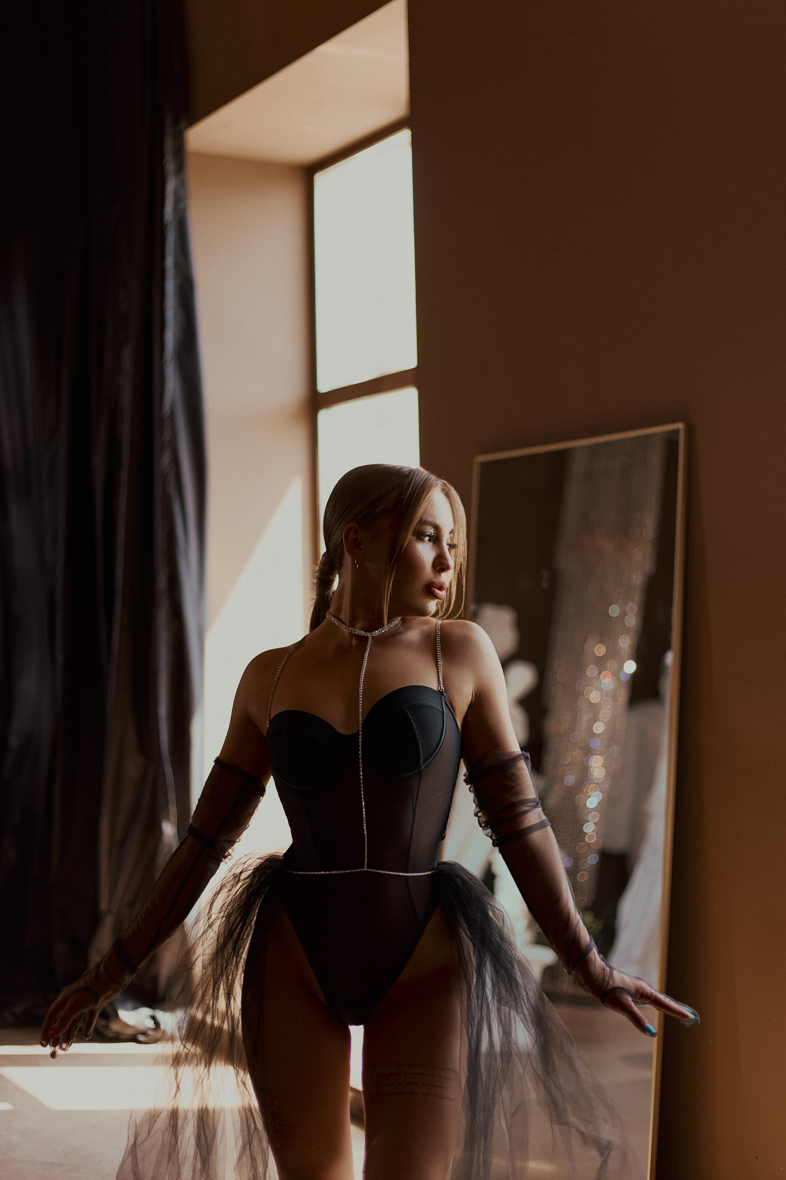 Анна. Коммерческий фотограф Дарья Горбачева