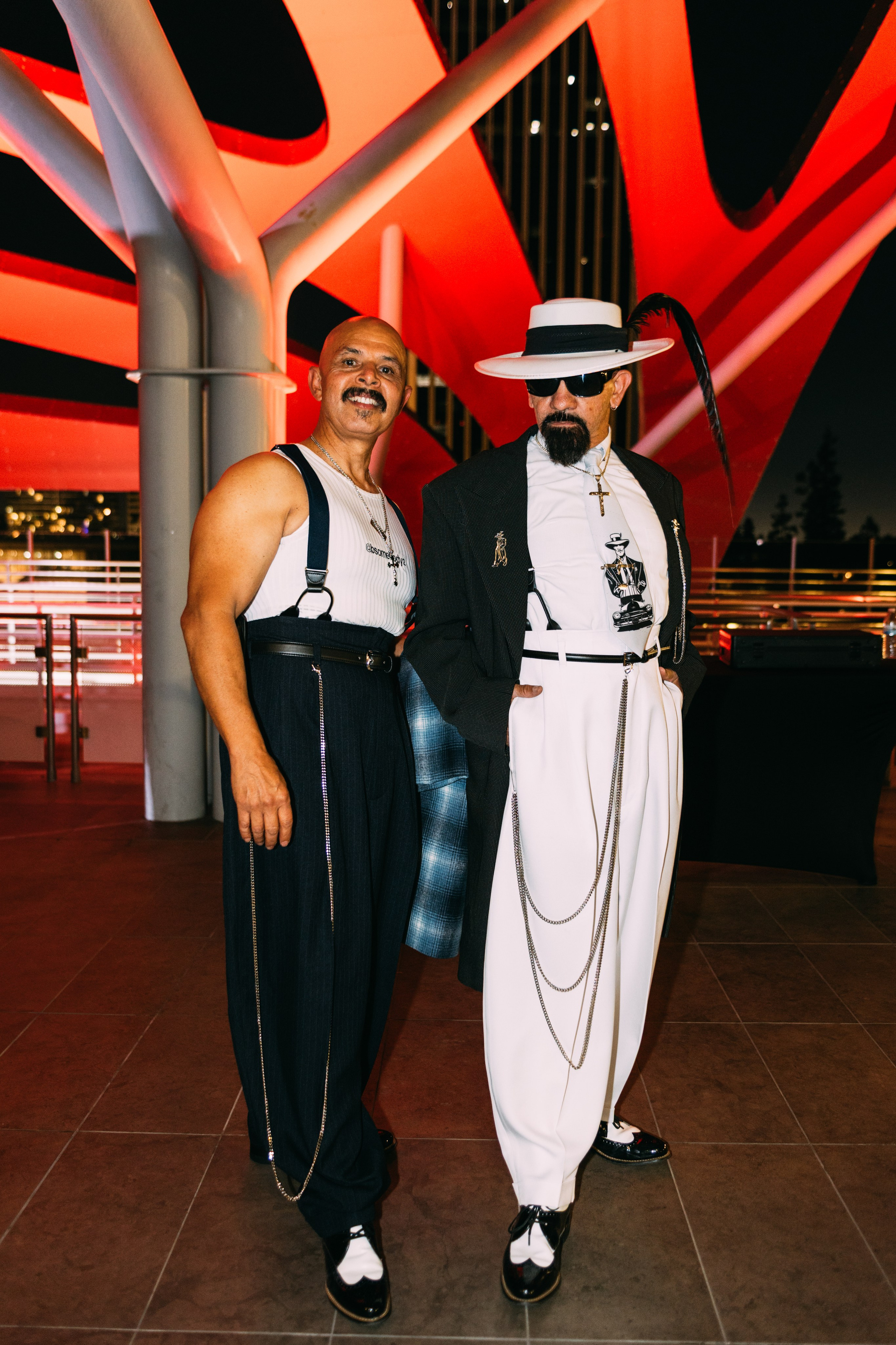 Events. Film photographer in Los Angeles Anastasiya Pankova