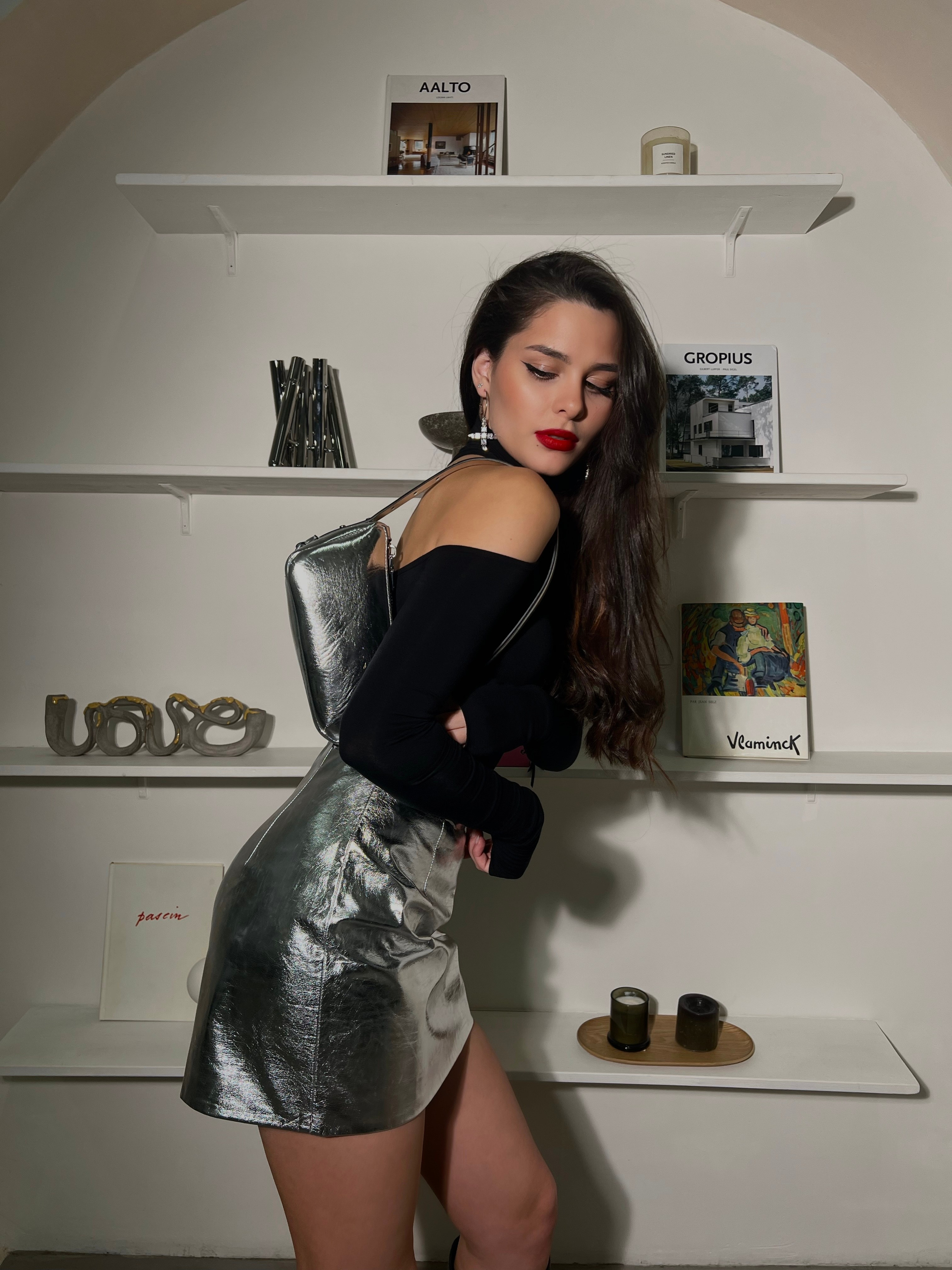 Twin4you. Стиль и креатив. Позиционирование твоего бренда