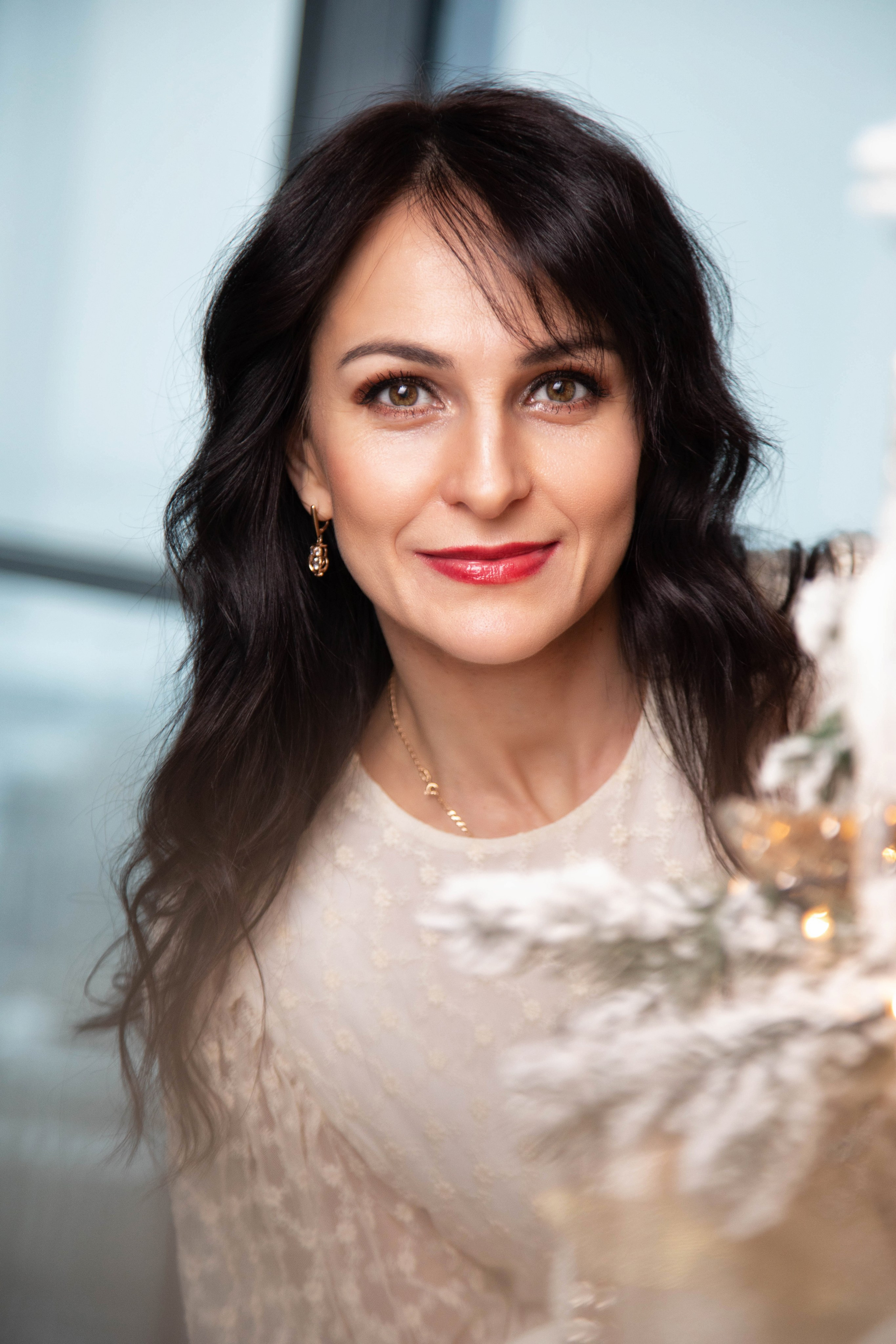 Светлана. Семейный и детский фотограф в Санкт-Петербург. Natalia Fadel