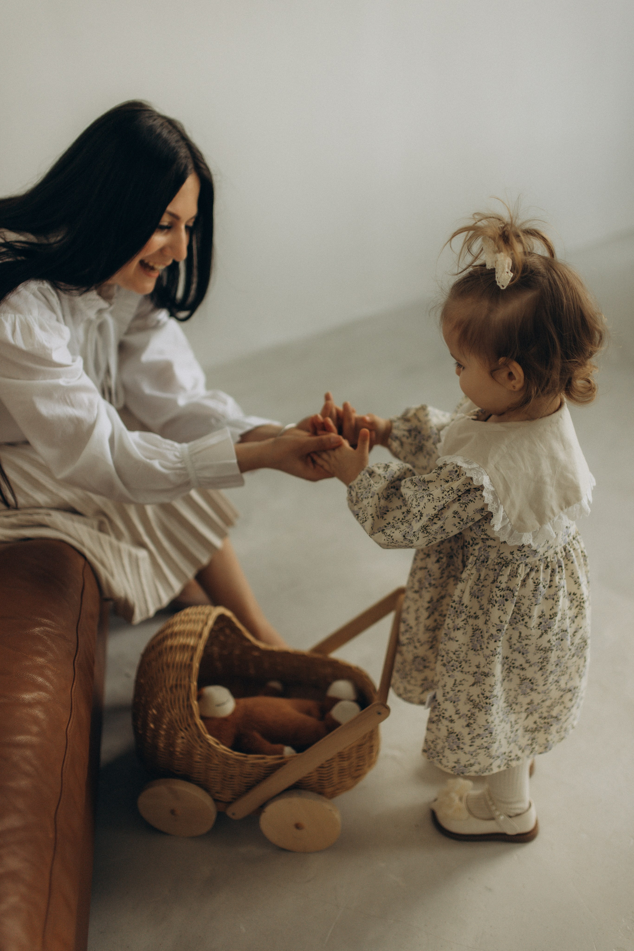 Таня, Мира. Семейный фотограф Анастасия Масленникова
