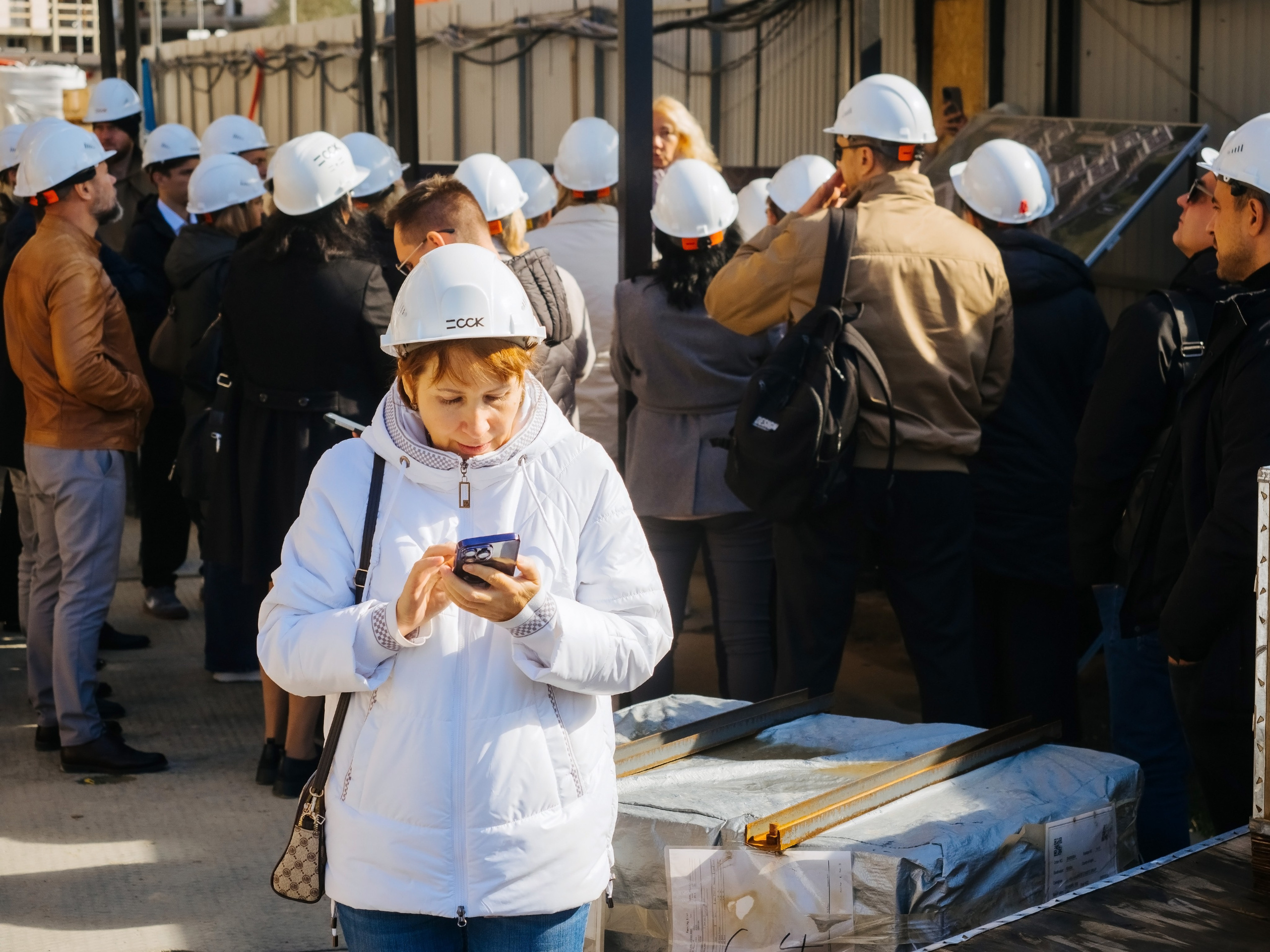 Репортаж. АНАПА ФОТОСТУДИЯ № 13