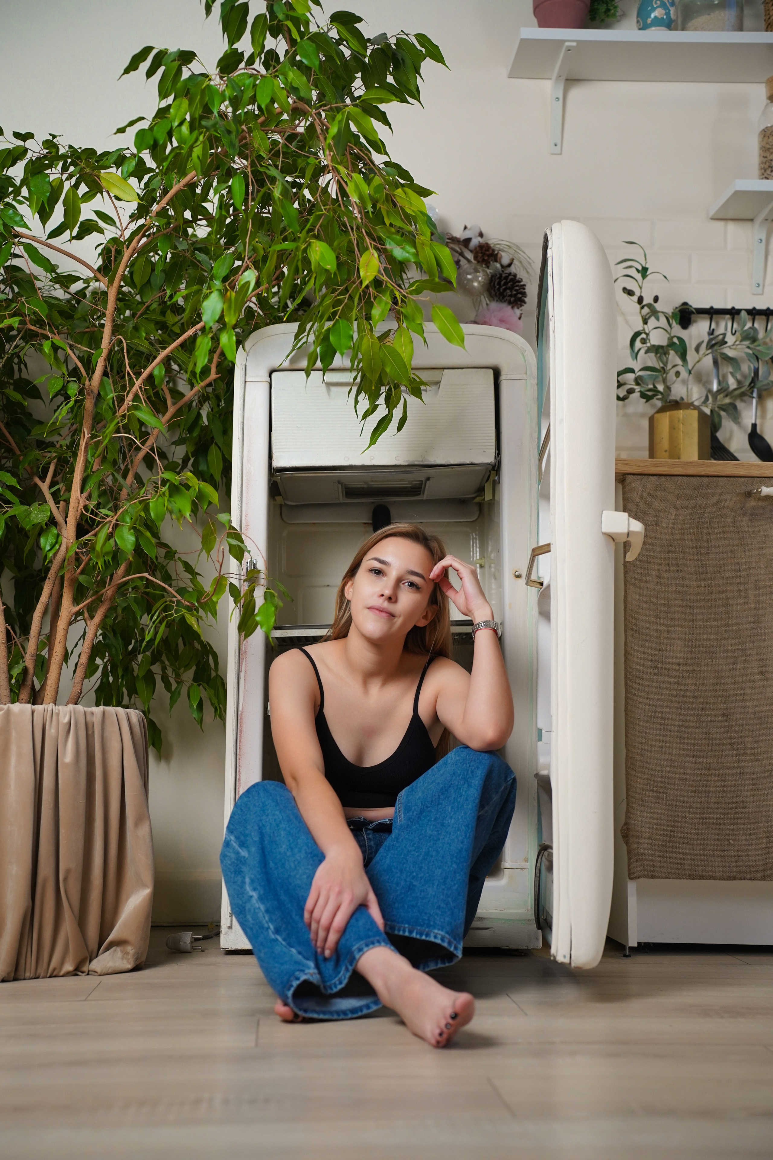 Портрет. Надточиев Сергей. Фотограф Воронеж