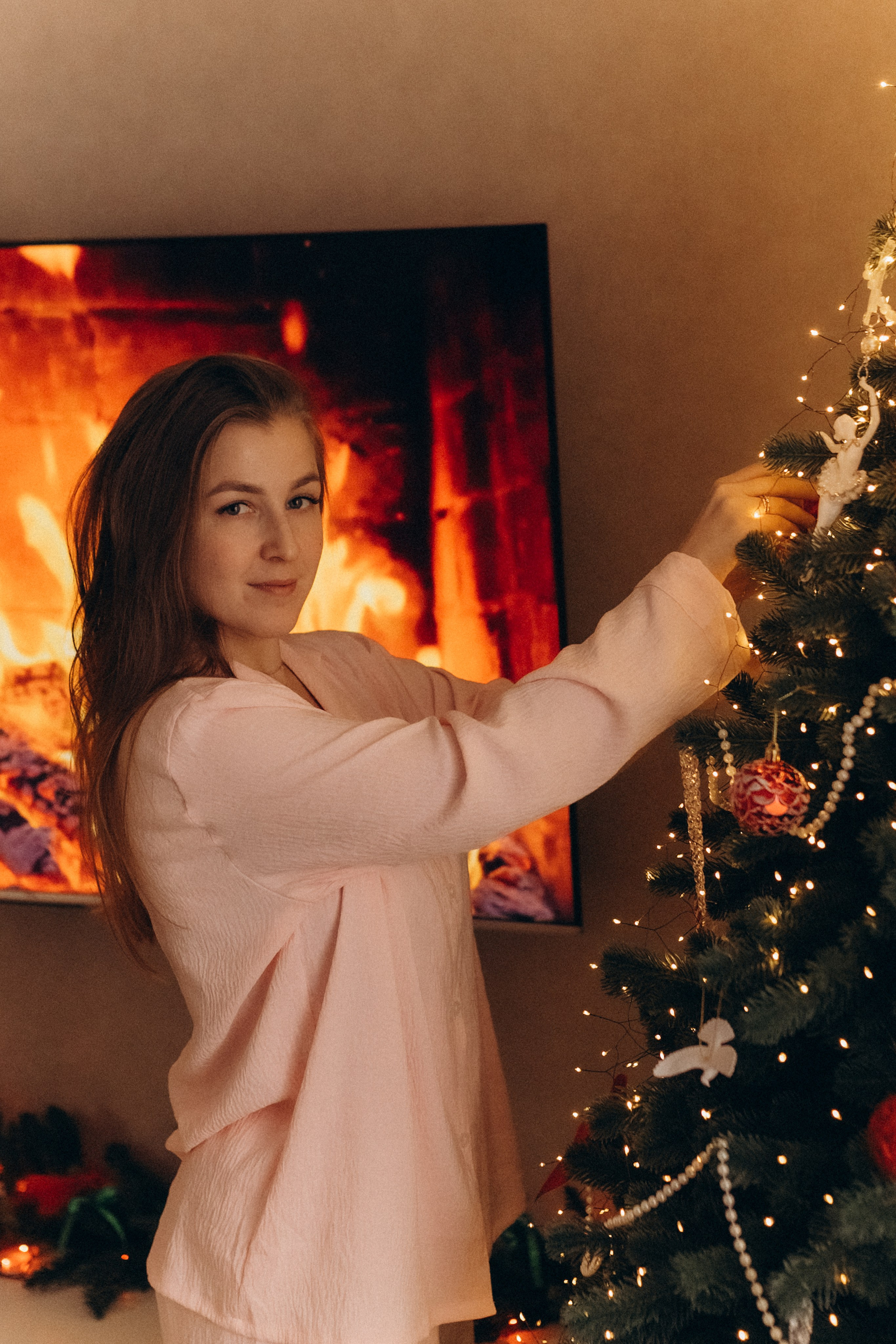 14.12 Зайцевы. Семейный и домашний фотограф Советский Югорск Екатерина Цыганок