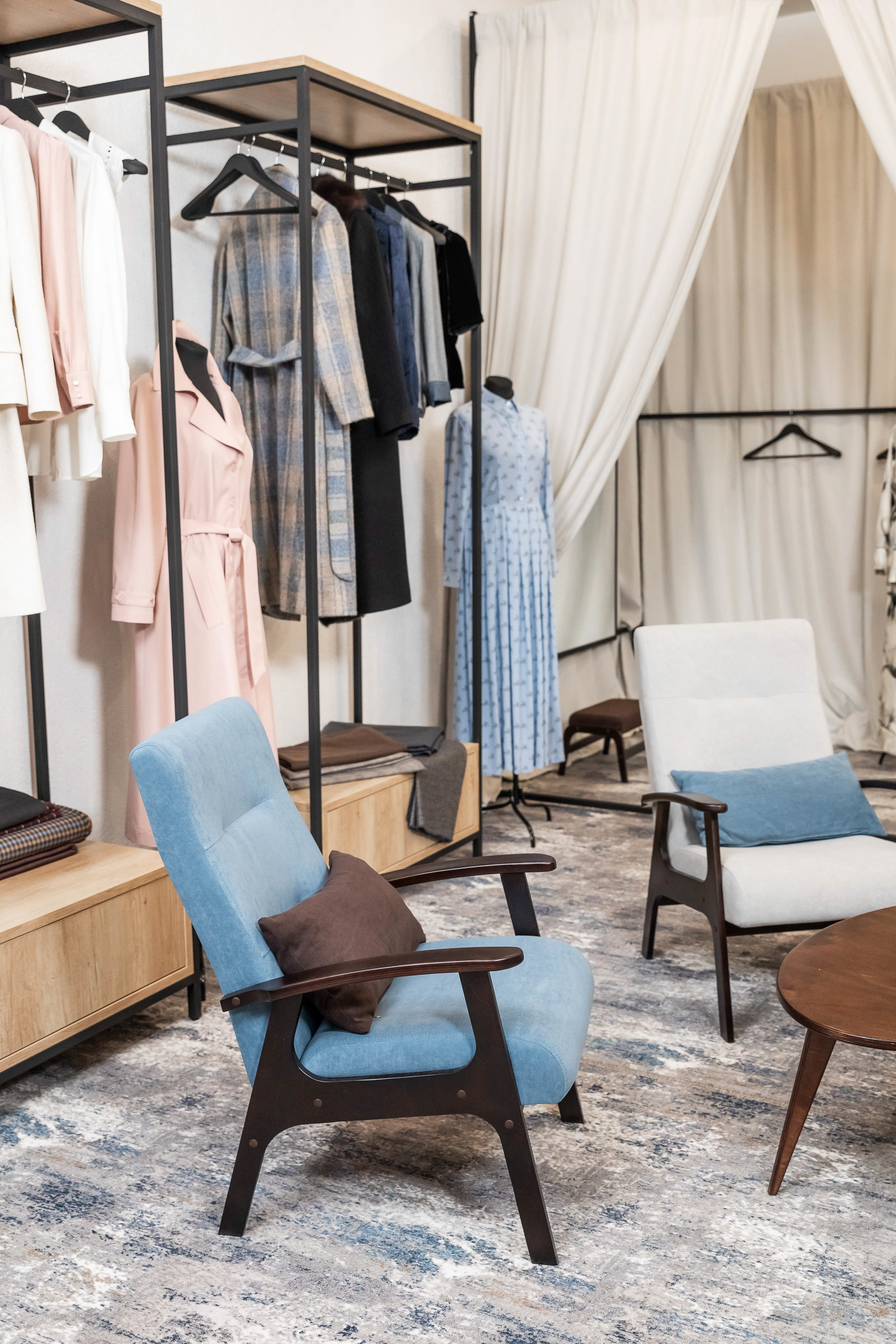 Libertè Atelier. NesterovaMaria.ru