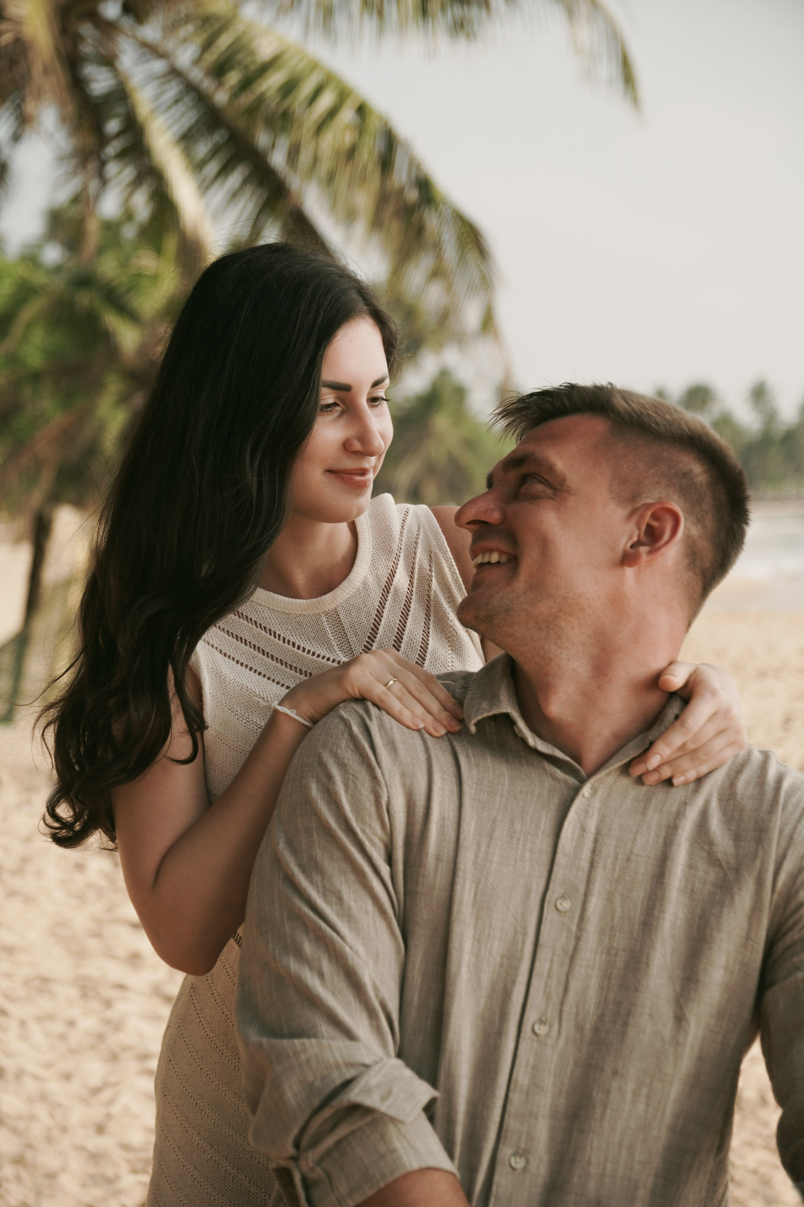 Nadezhda & Sergey. Travel & Life style Photographer