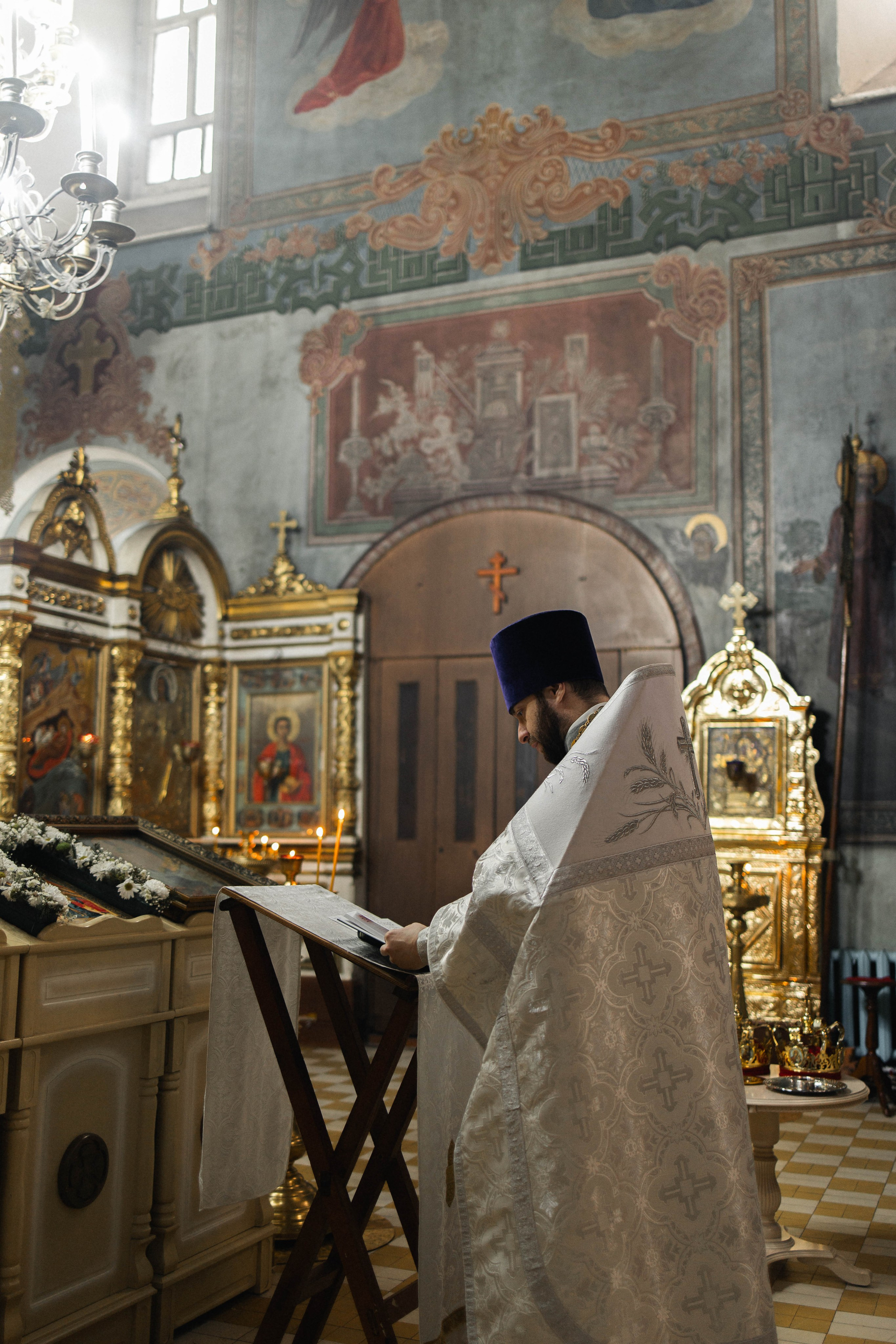 Венчание. Фотограф в Коврове и области Филенкова Дарья