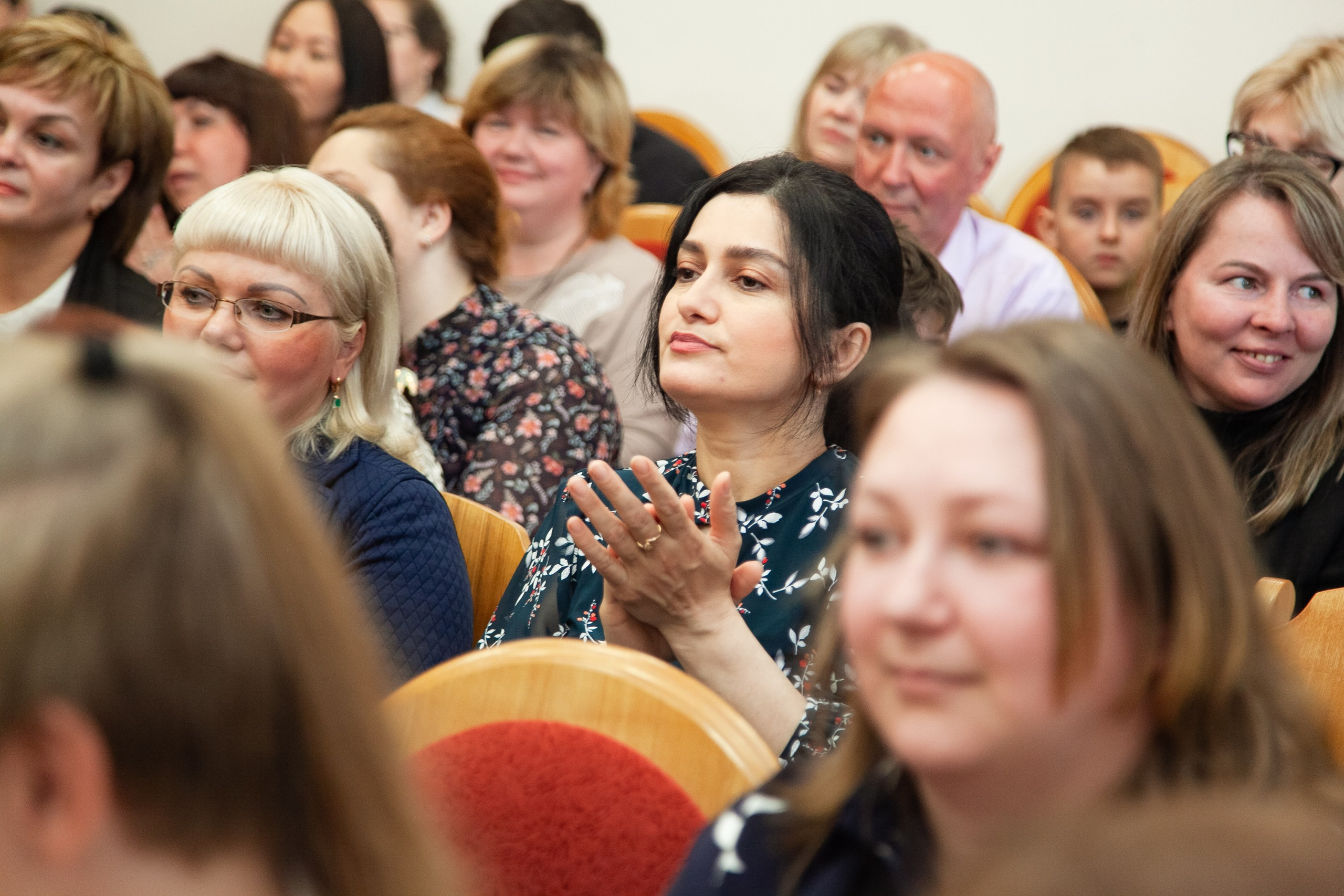 Выпускной 9 класса. Фотограф Перминов Никита СПБ