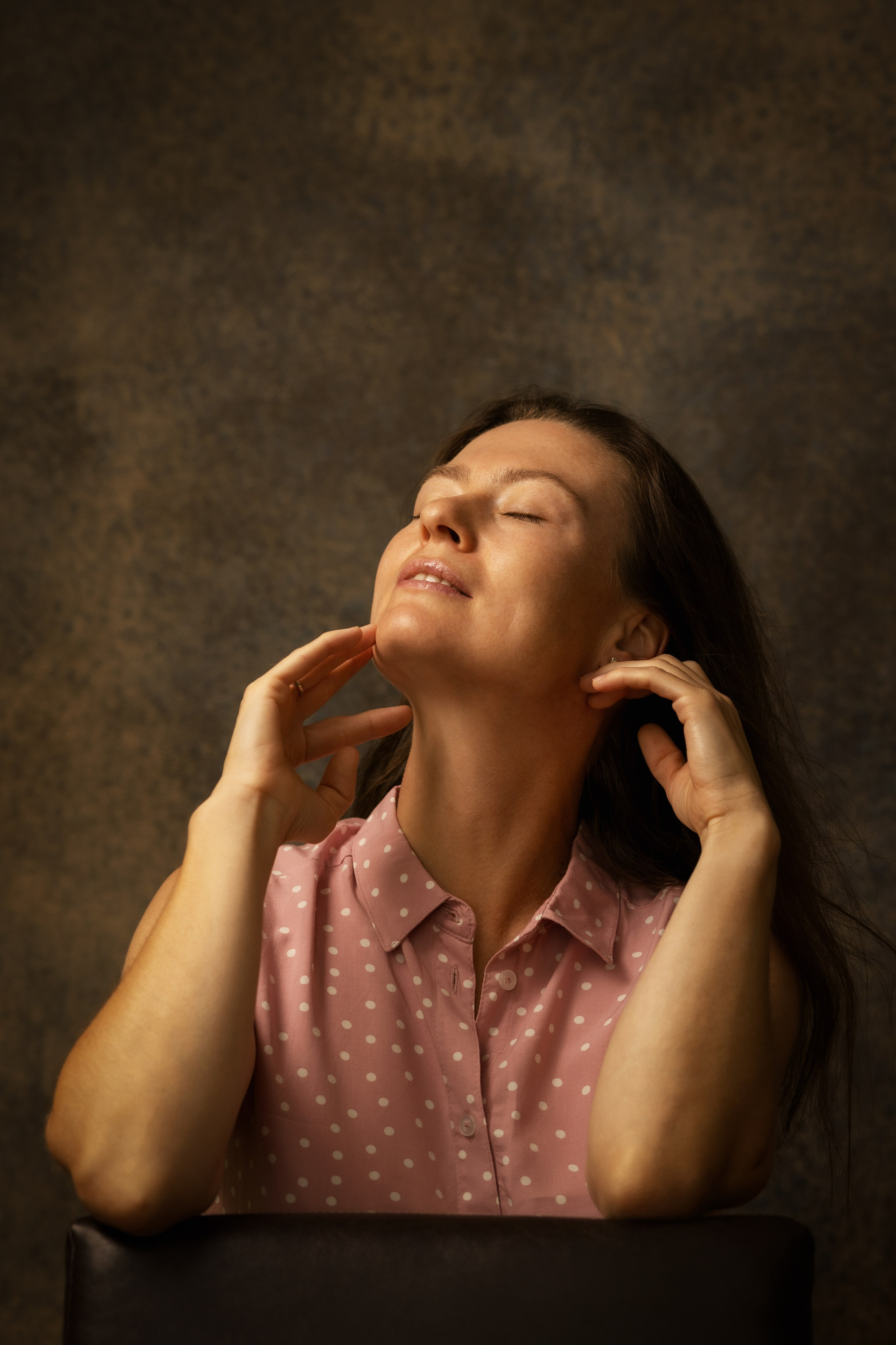 Жанна. Портретная и индивидуальная фотосъёмка в Граце и Тюмени