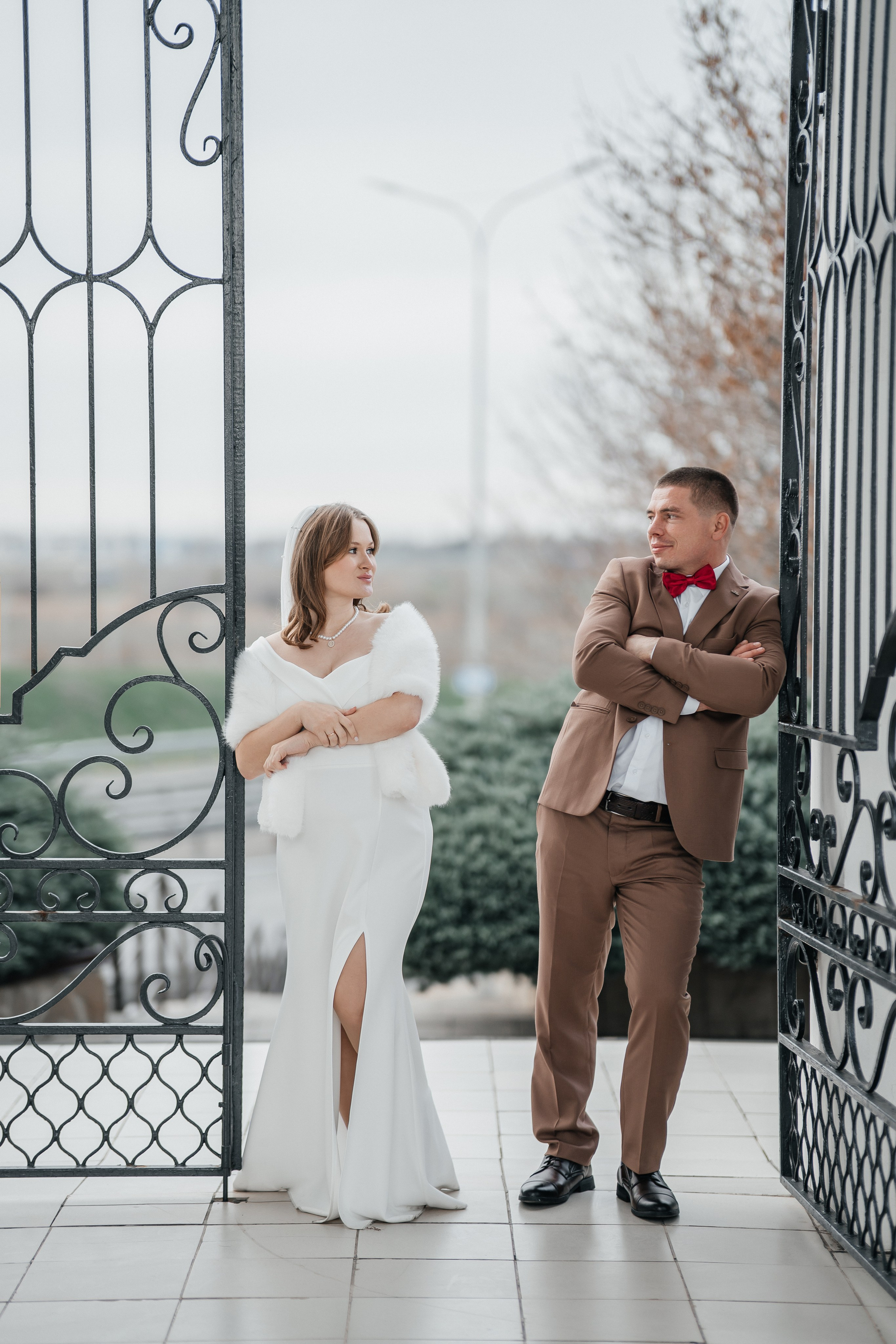 Владимир и Злата. Фотограф