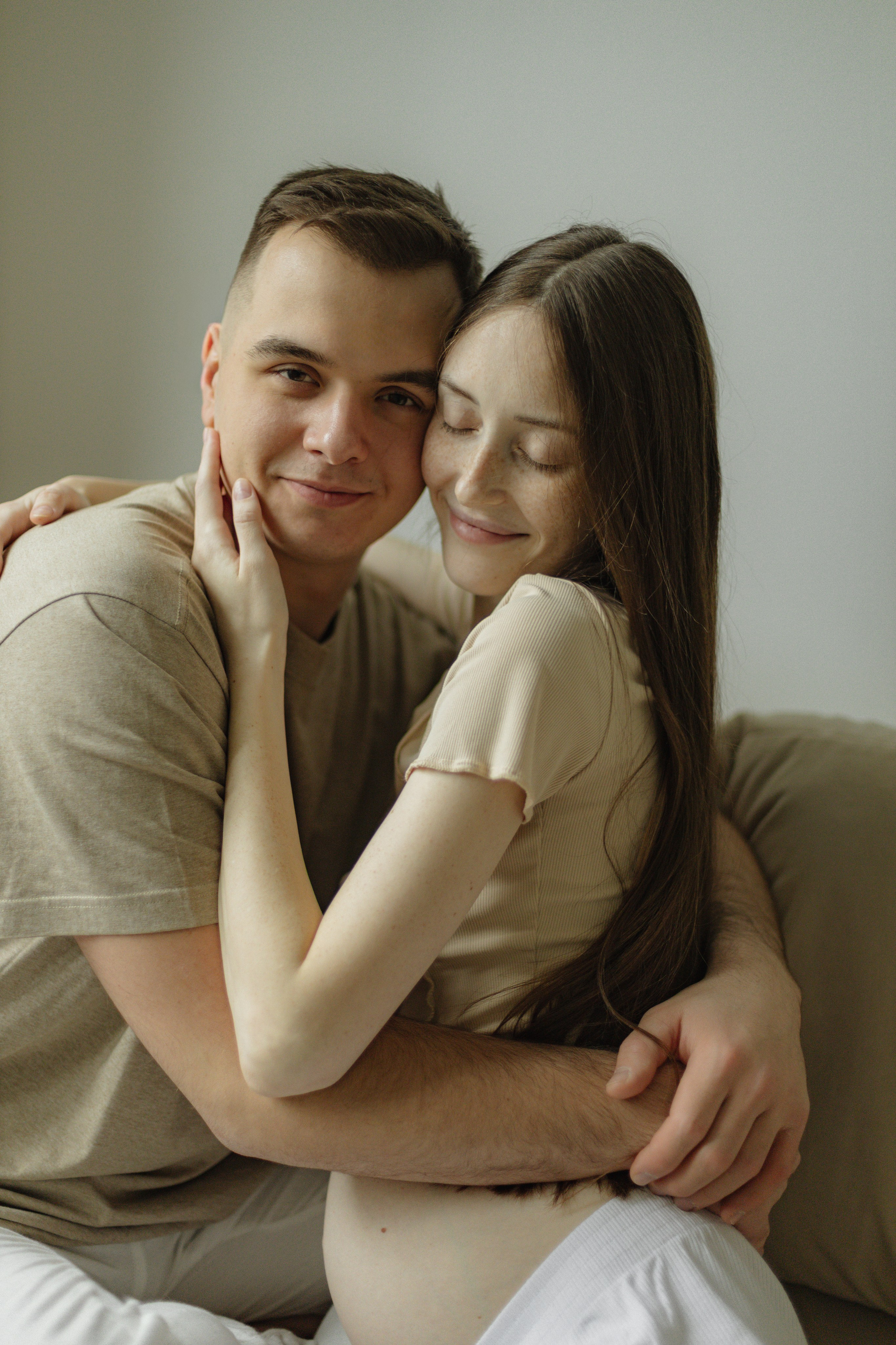 Анна. Кузьмина Анастасия — контент-фотограф | Москва