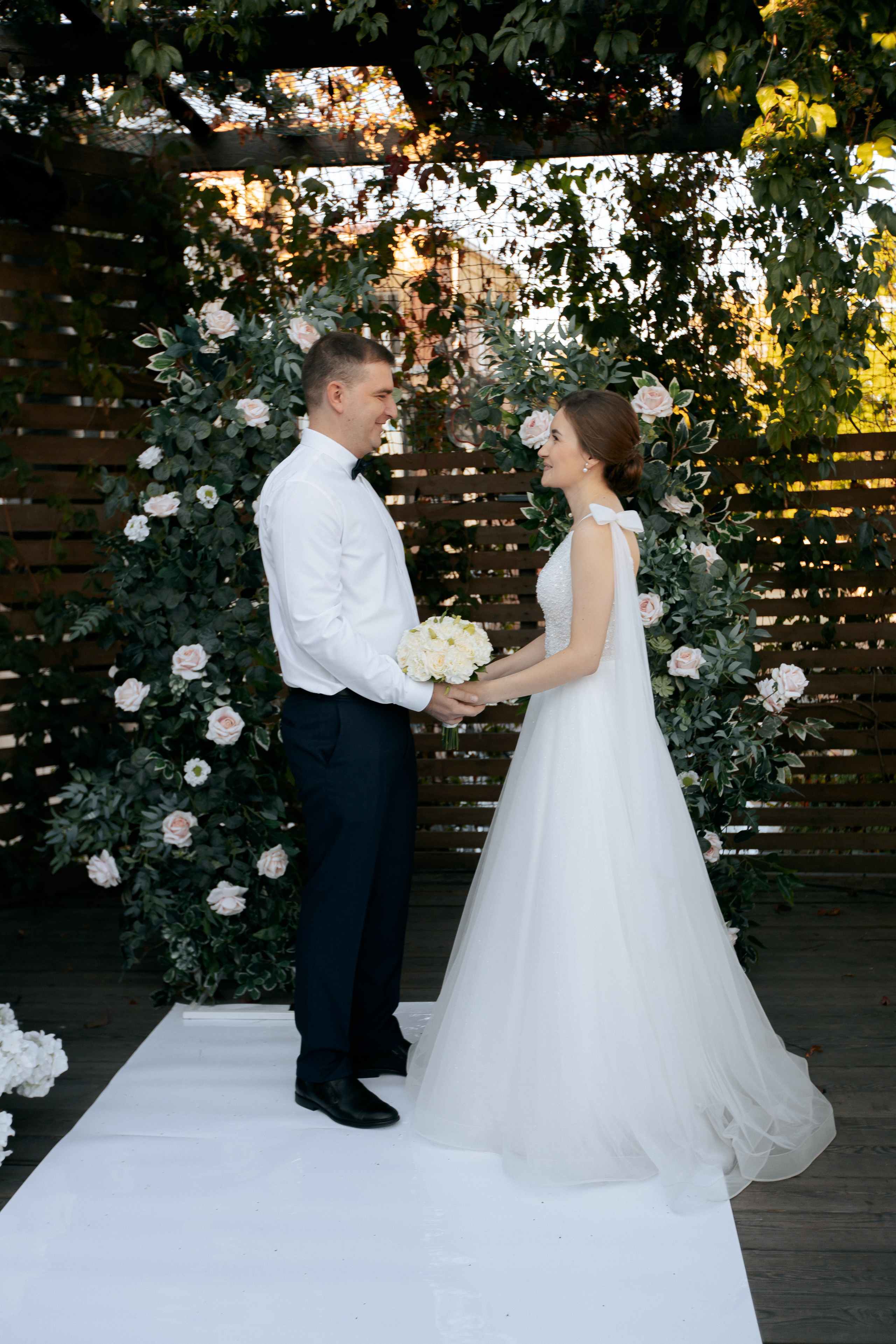 Виталий и Катя. Фотограф Таганрог Любимая Надя