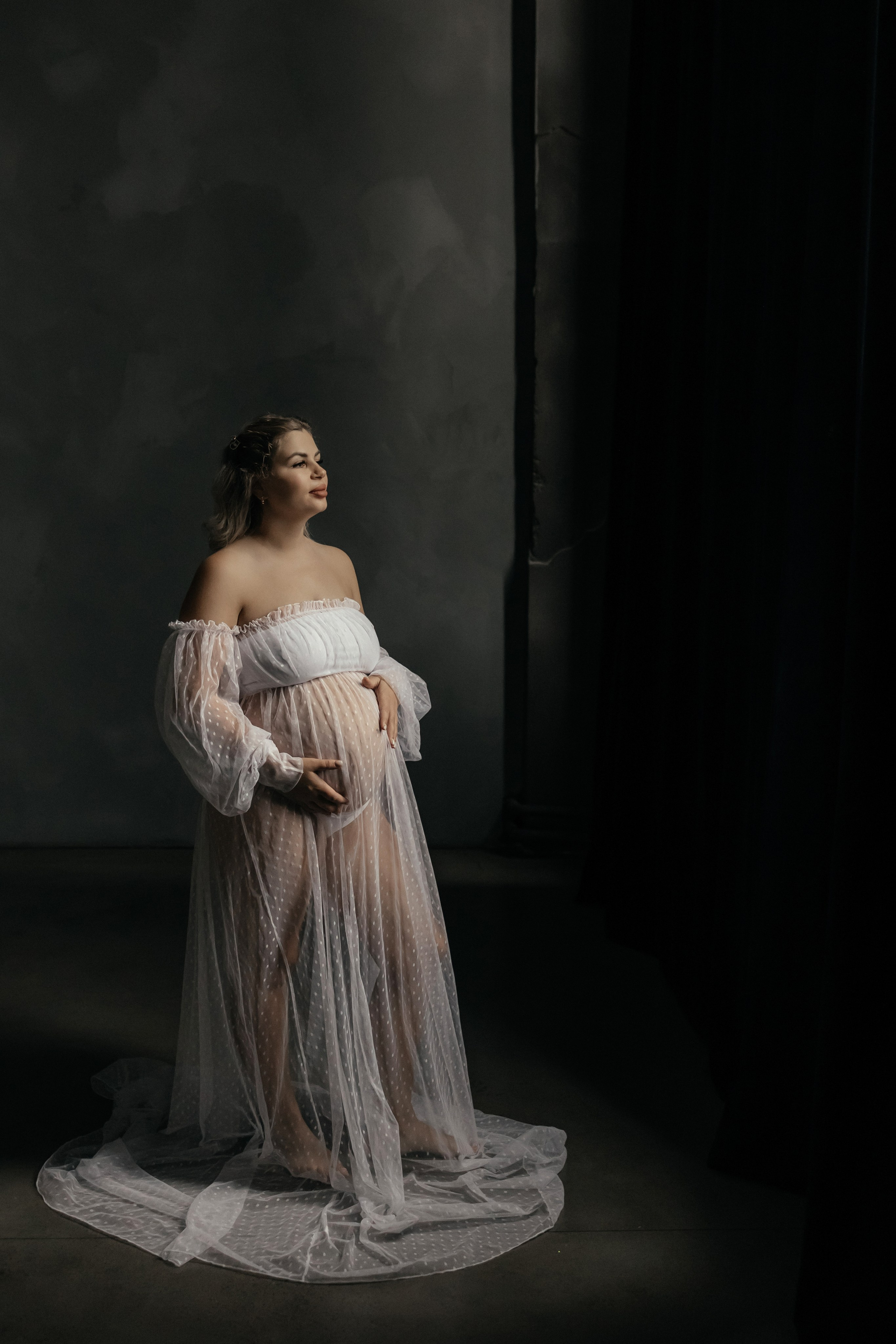 Фотосессия беременности Красноярск. Свадебный и семейный фотограф В Красноярске Андрей Юсенков