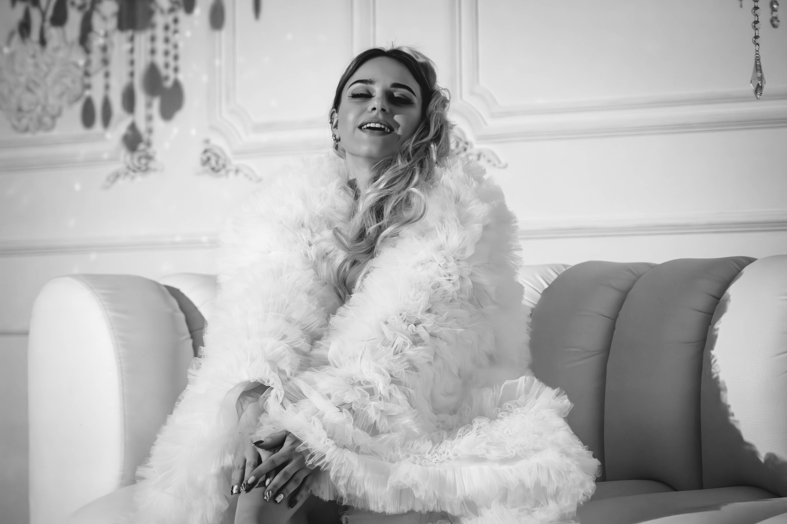 Студийные фотосессии в Туле. Фотограф анималист — Тула, Москва