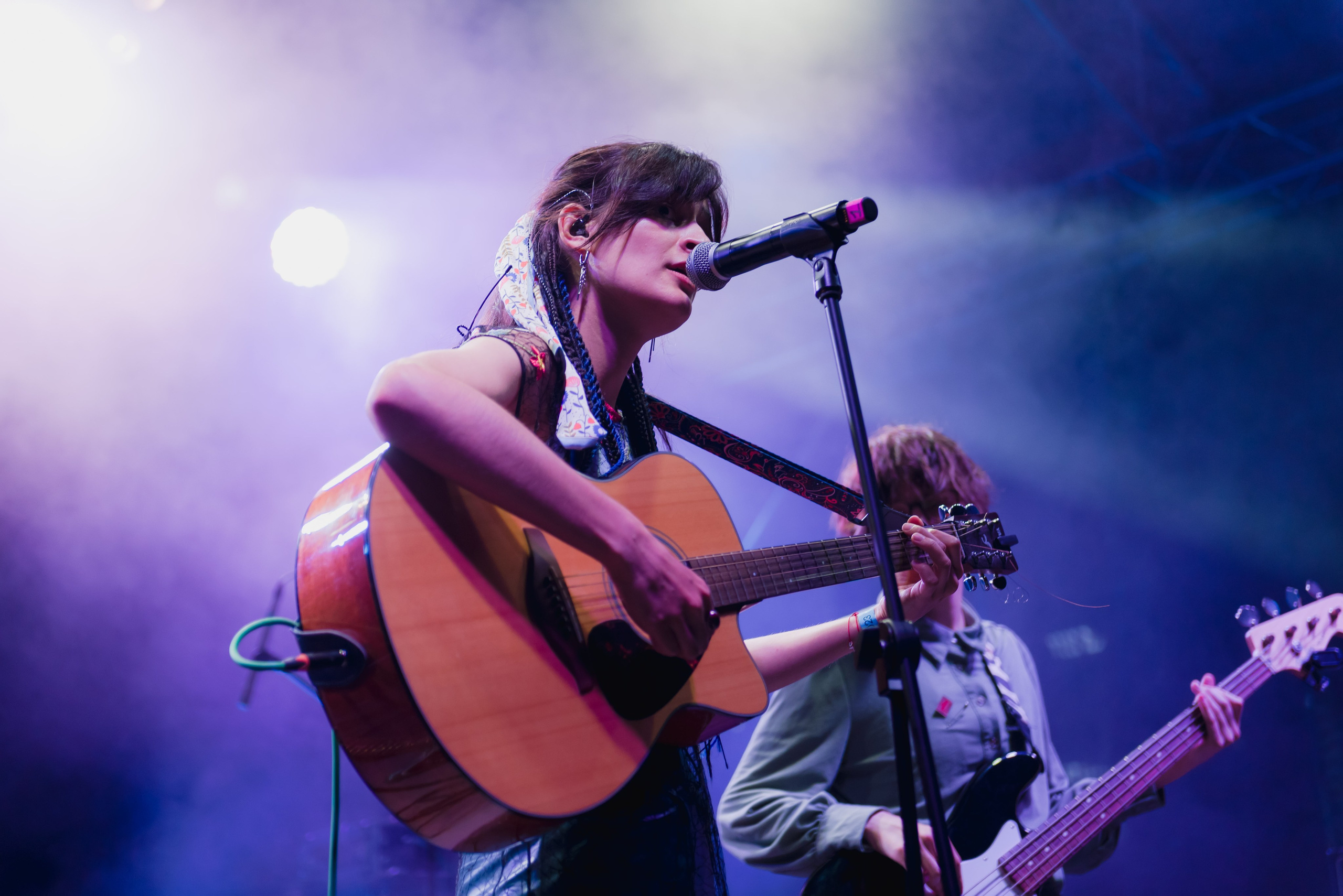 Репортаж. Фотограф Руслан Хафизов