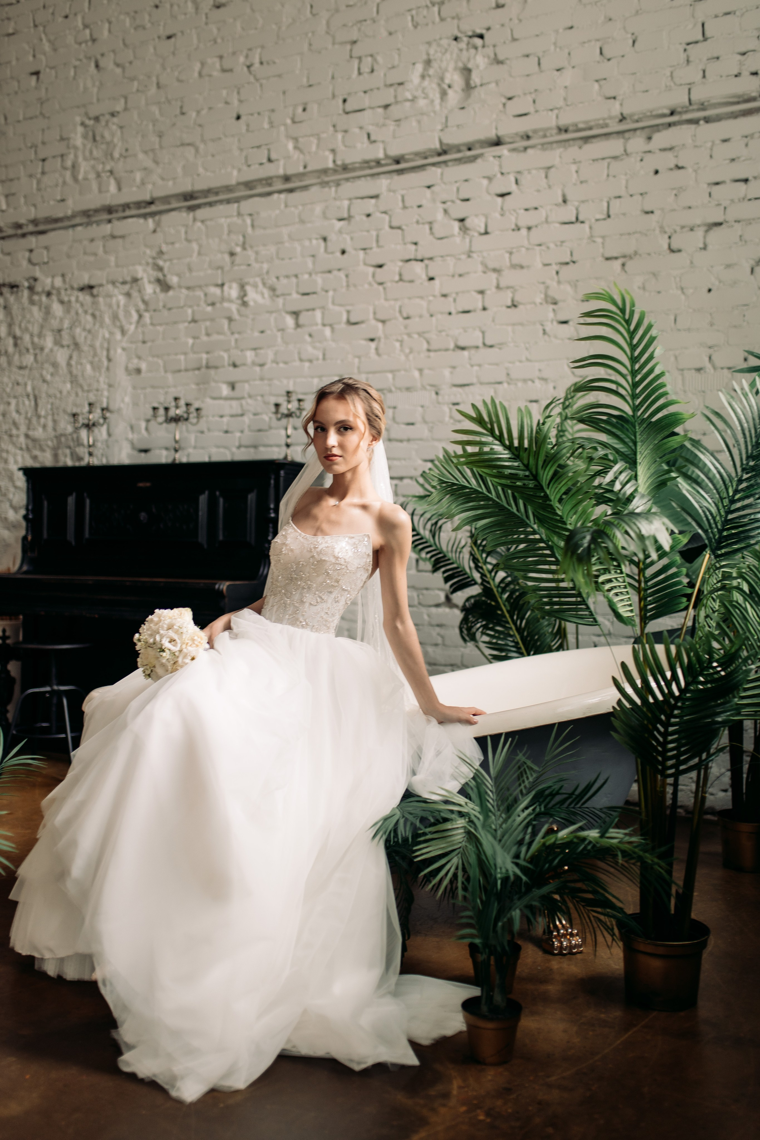 M&N. Свадебный и портретный фотограф Москва МО Анастасия Барашова