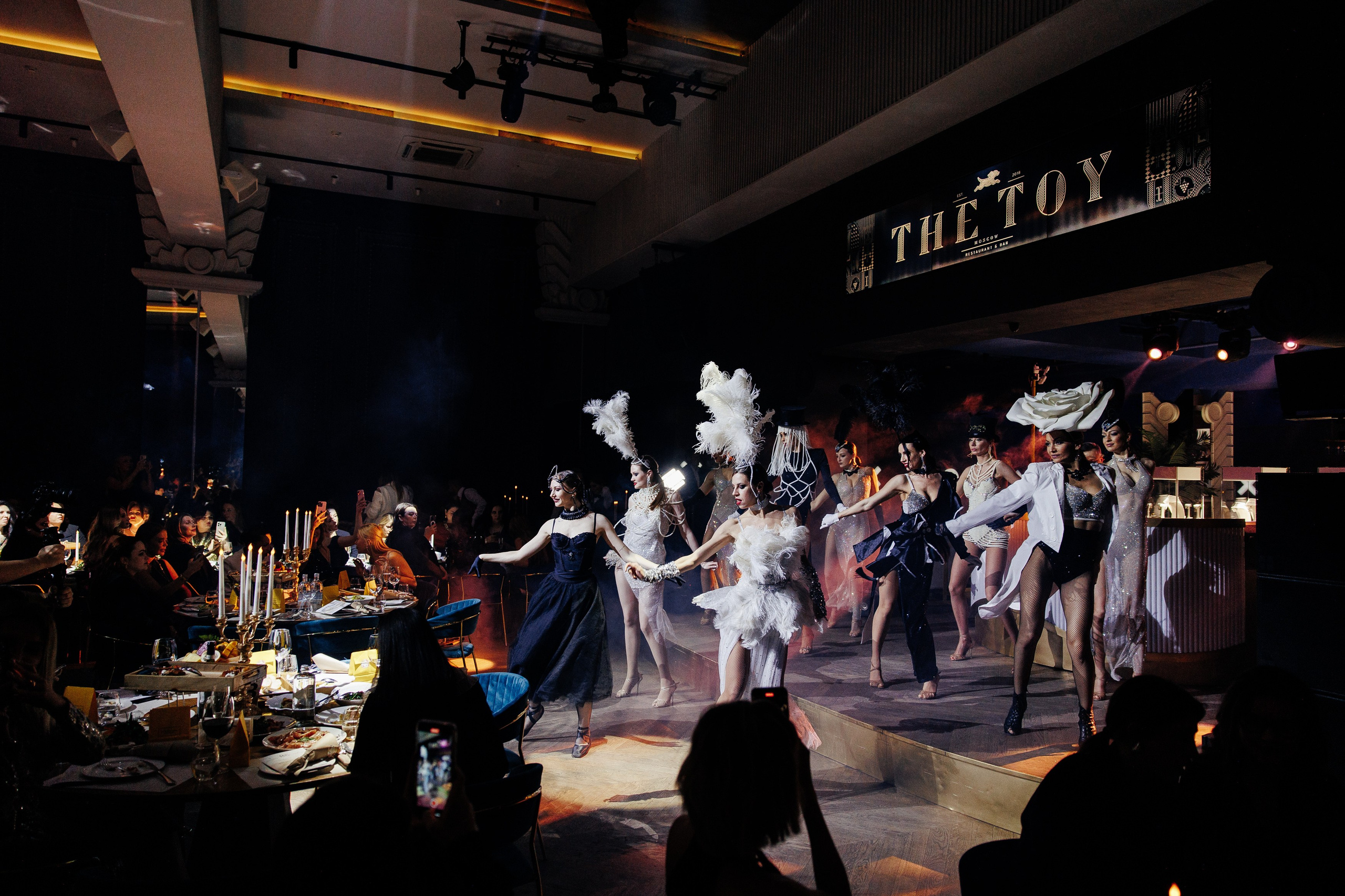 RS WOMEN 24. Фотограф в Москве Алексей Виноградов