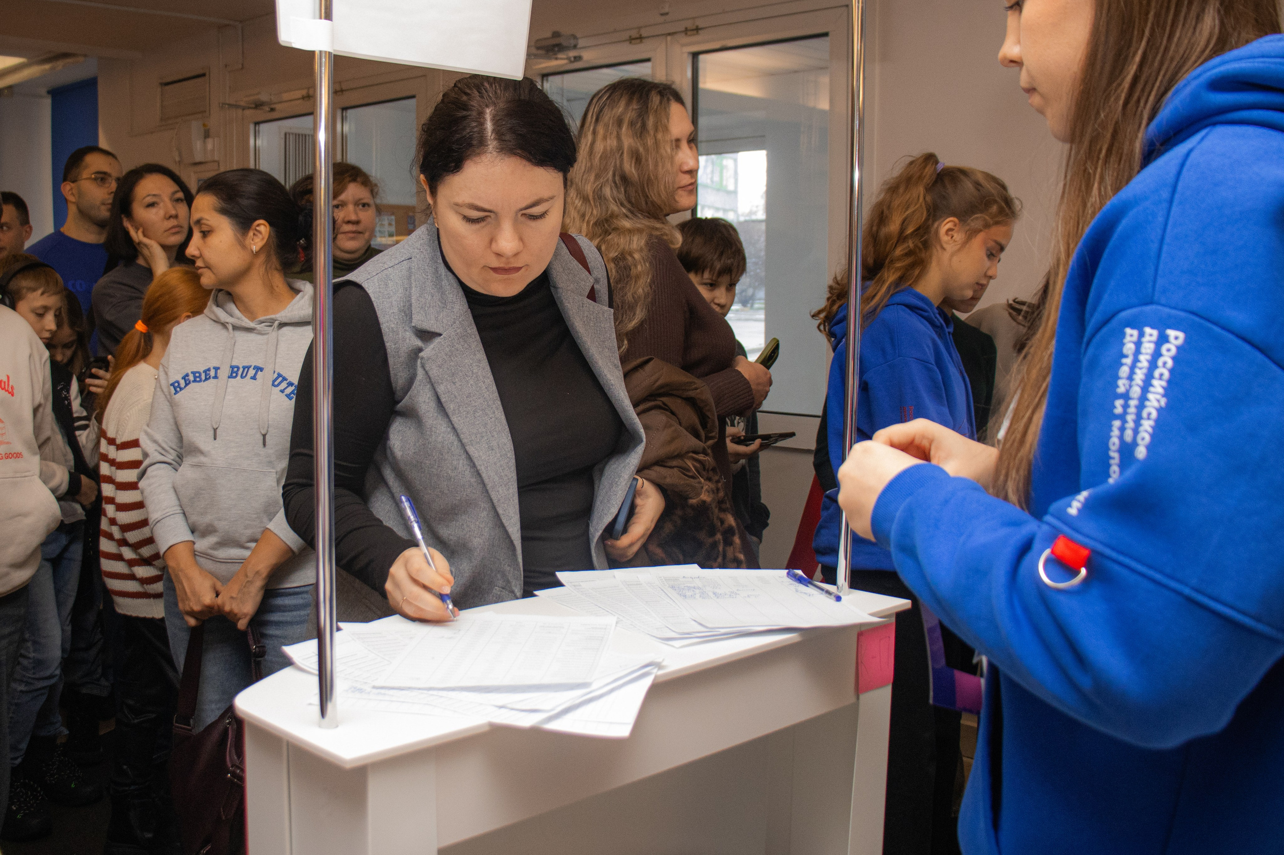 Родные-любимые | 15.11.2025. Репортажный фотограф в Москве и Зеленограде Виктория Шишова
