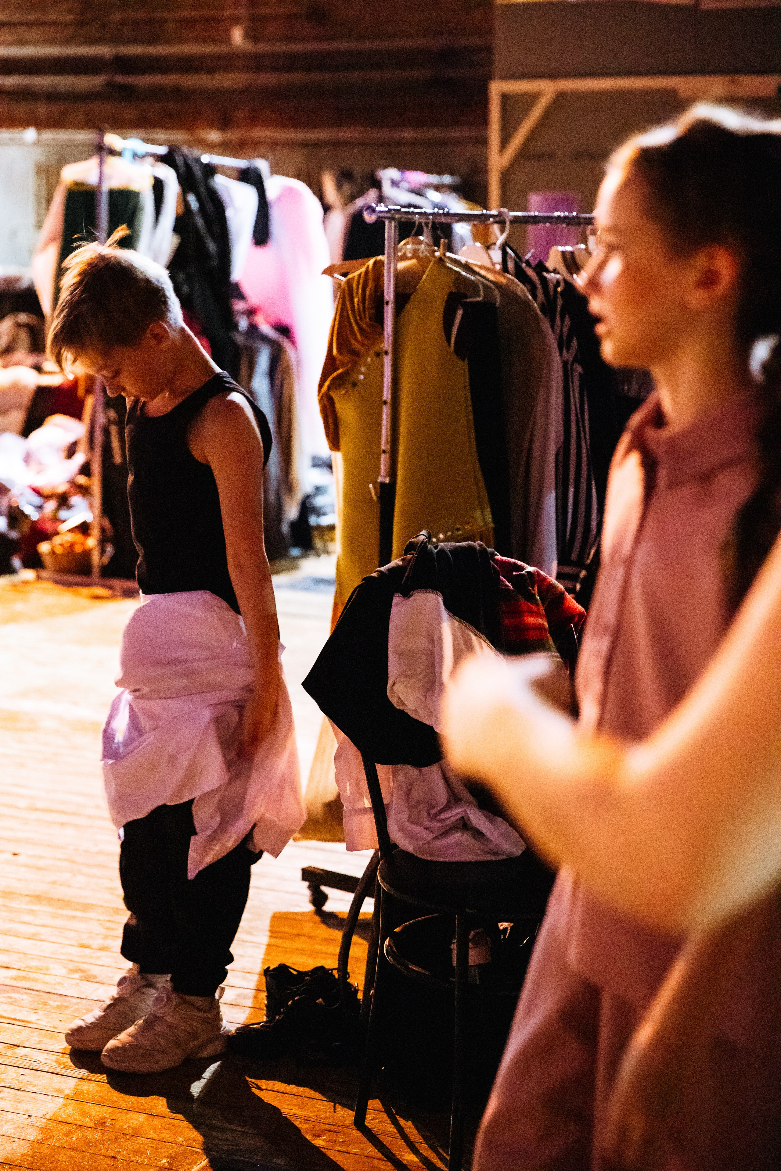 Фотосессии концертов и закулисья: ловлю магию момента. Семейный и детский фотограф. Москва. Пронина Тома