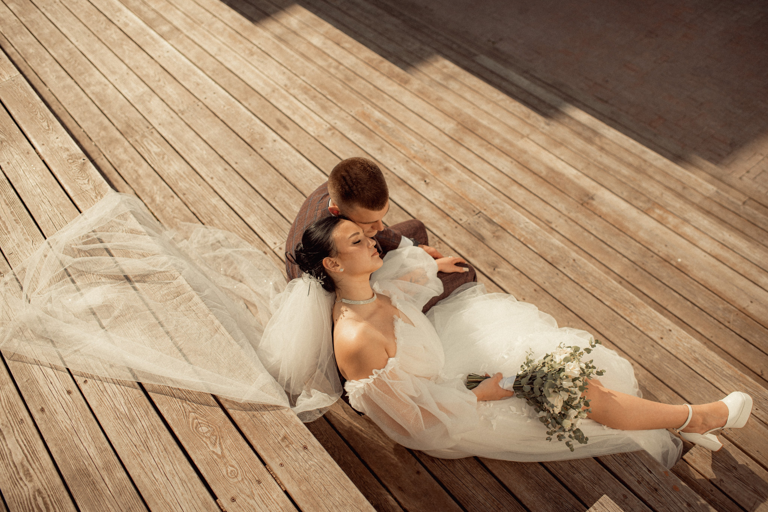 Свадьба. Фотограф Алиса Чечина. Калуга. Товарково