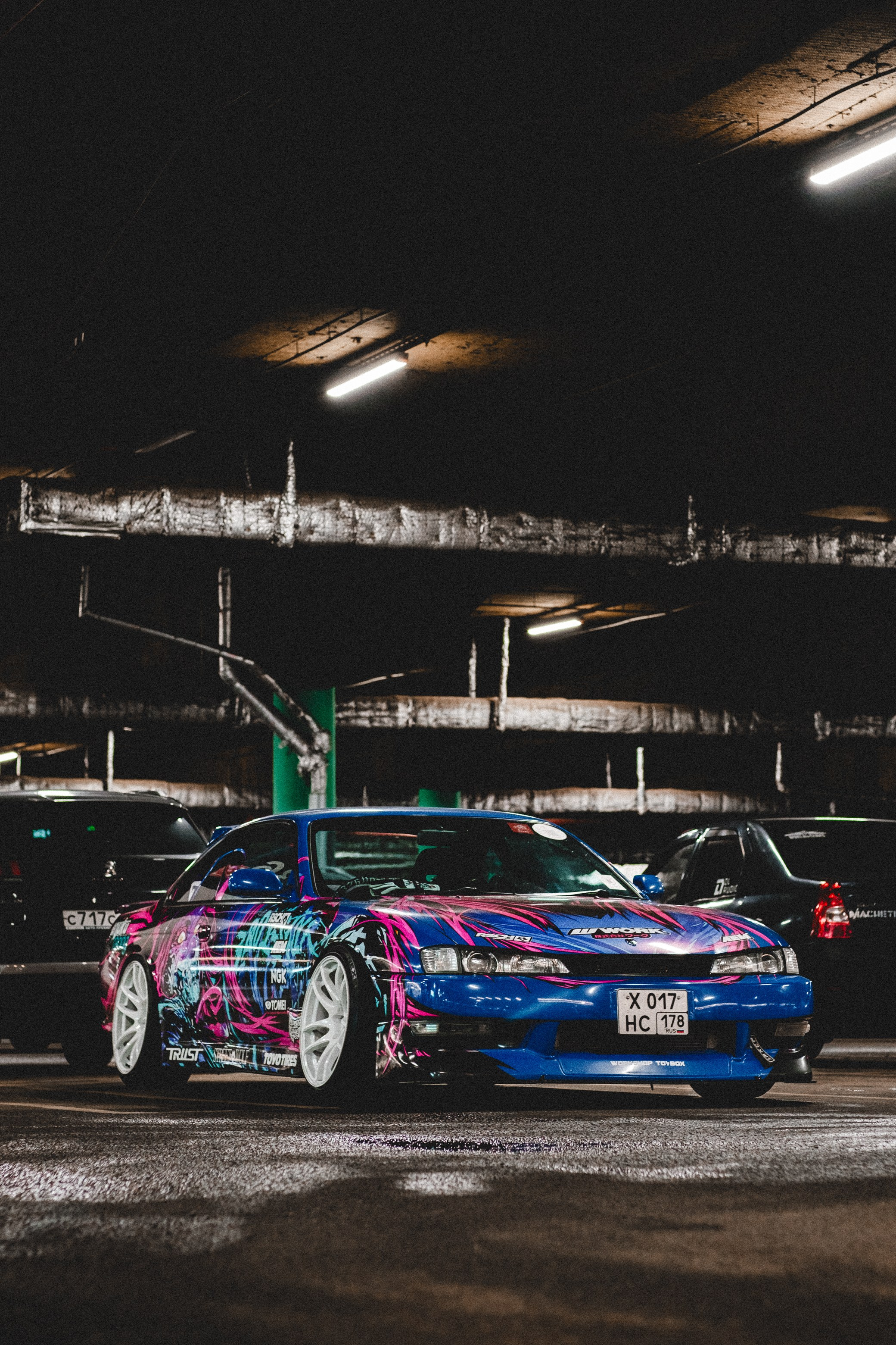 STREET. Фотограф в Тюмени