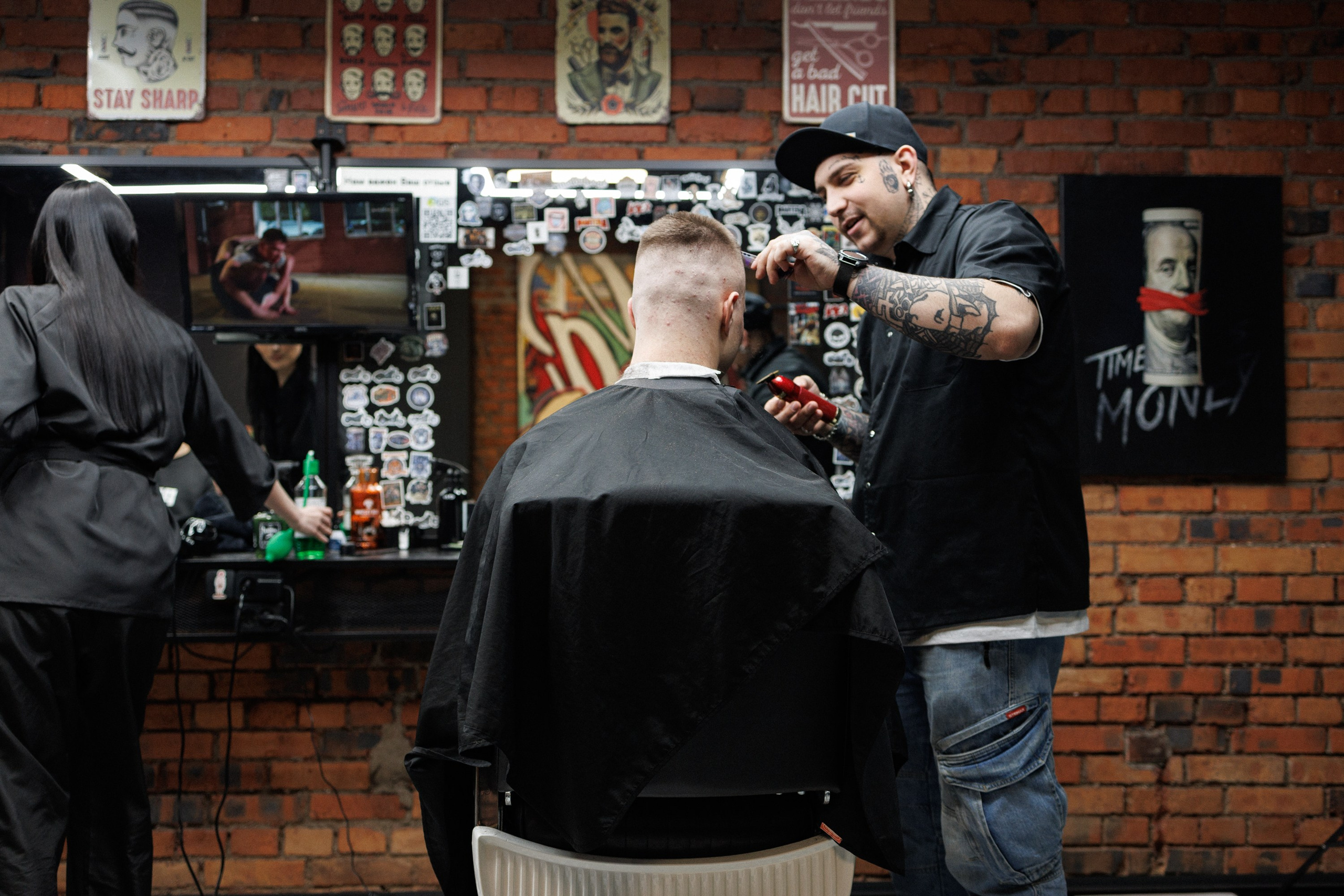 Business. Фотограф в Тюмени