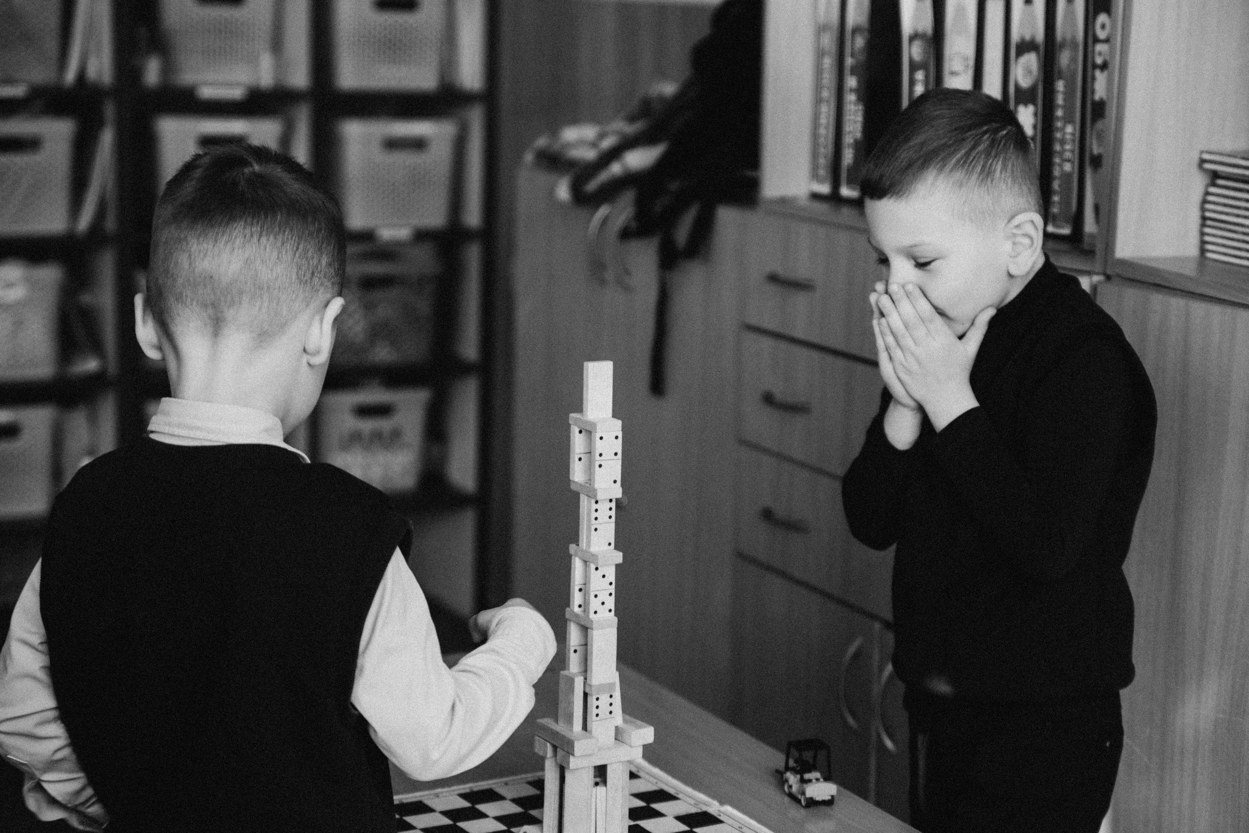 1 «Б» класс. Апрель. Репортажный и детский фотограф в Минске