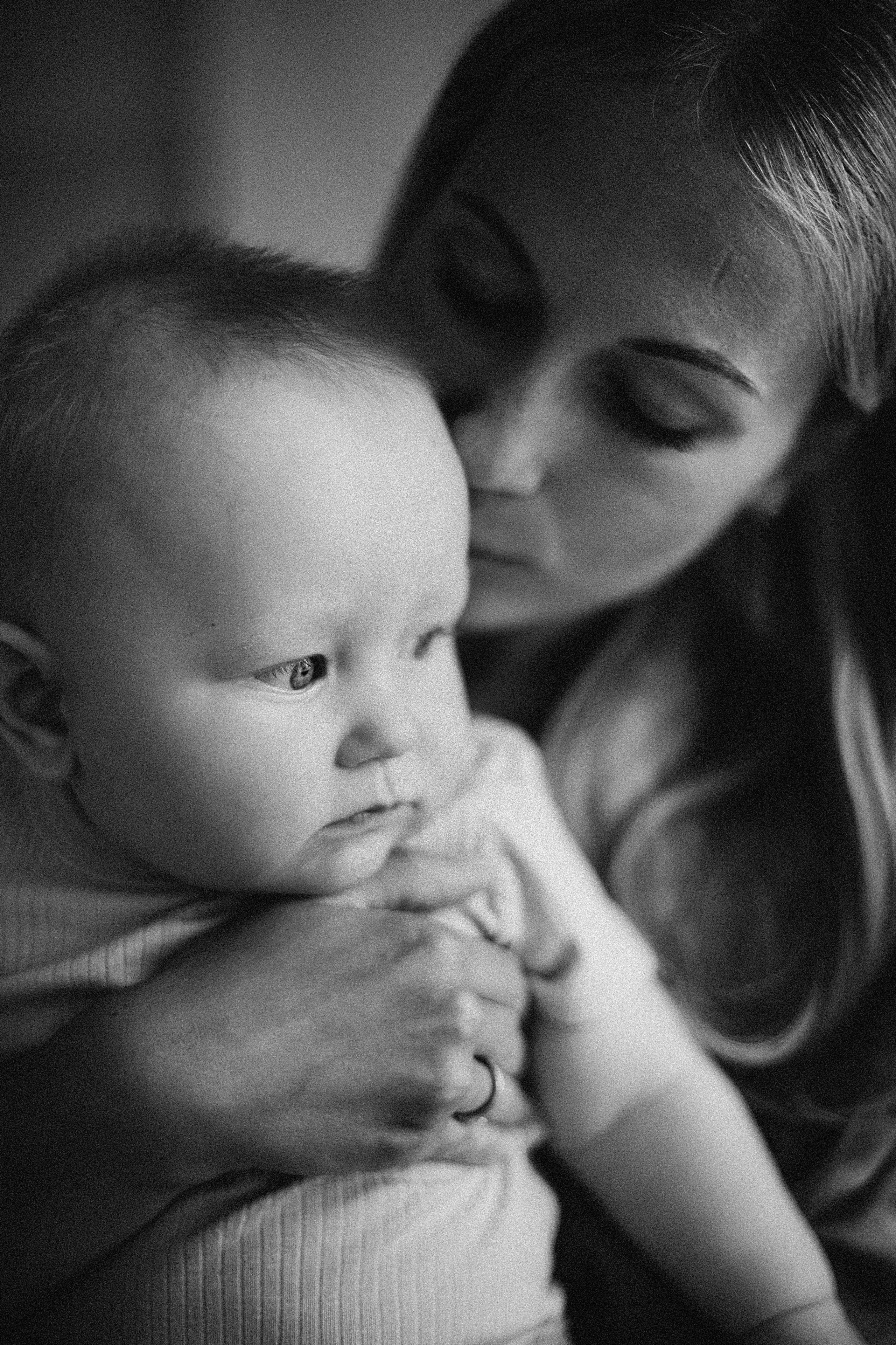 Леон. Репортажный и детский фотограф в Минске