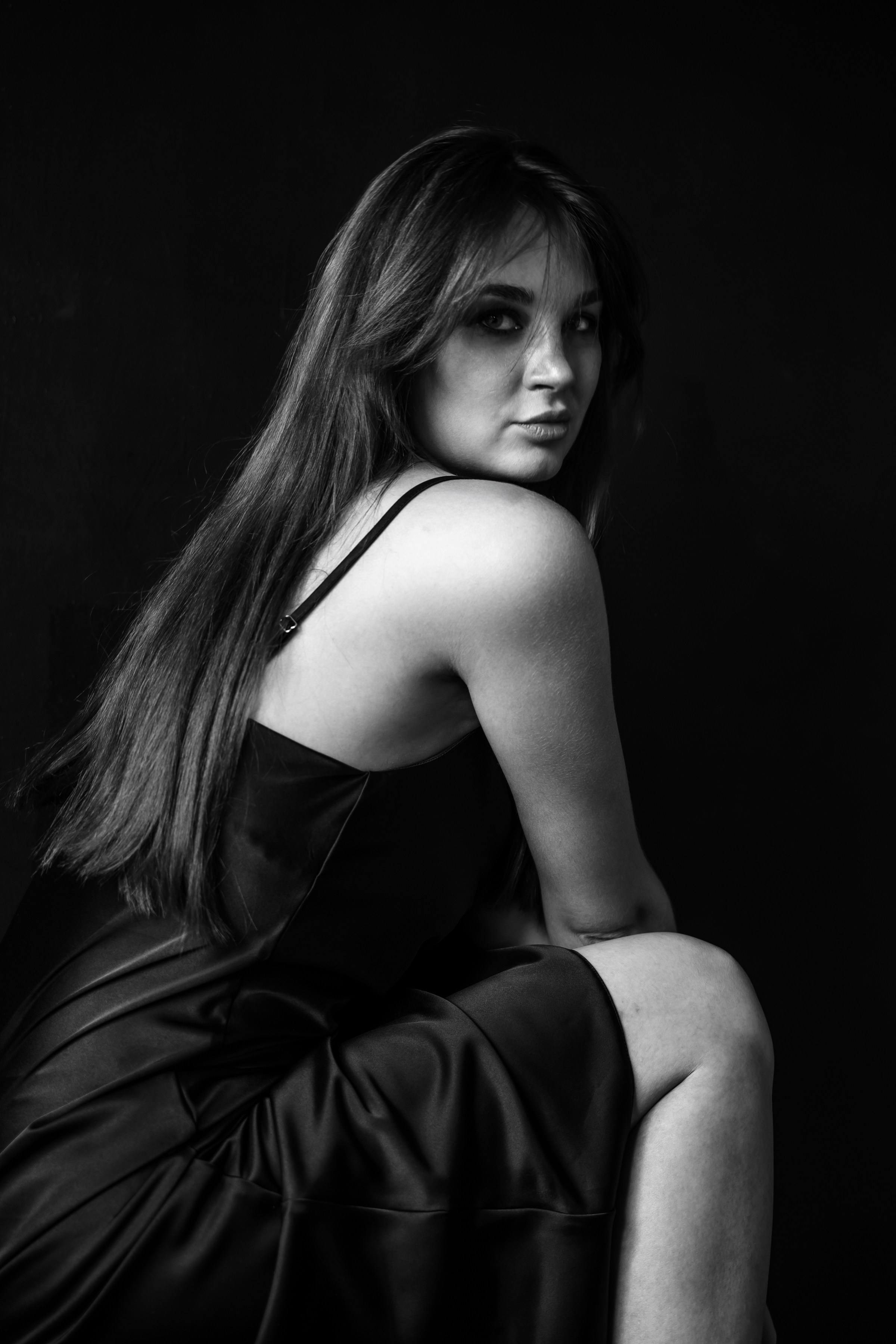 Ксения. Ольга Плаксина фотограф в Саратове